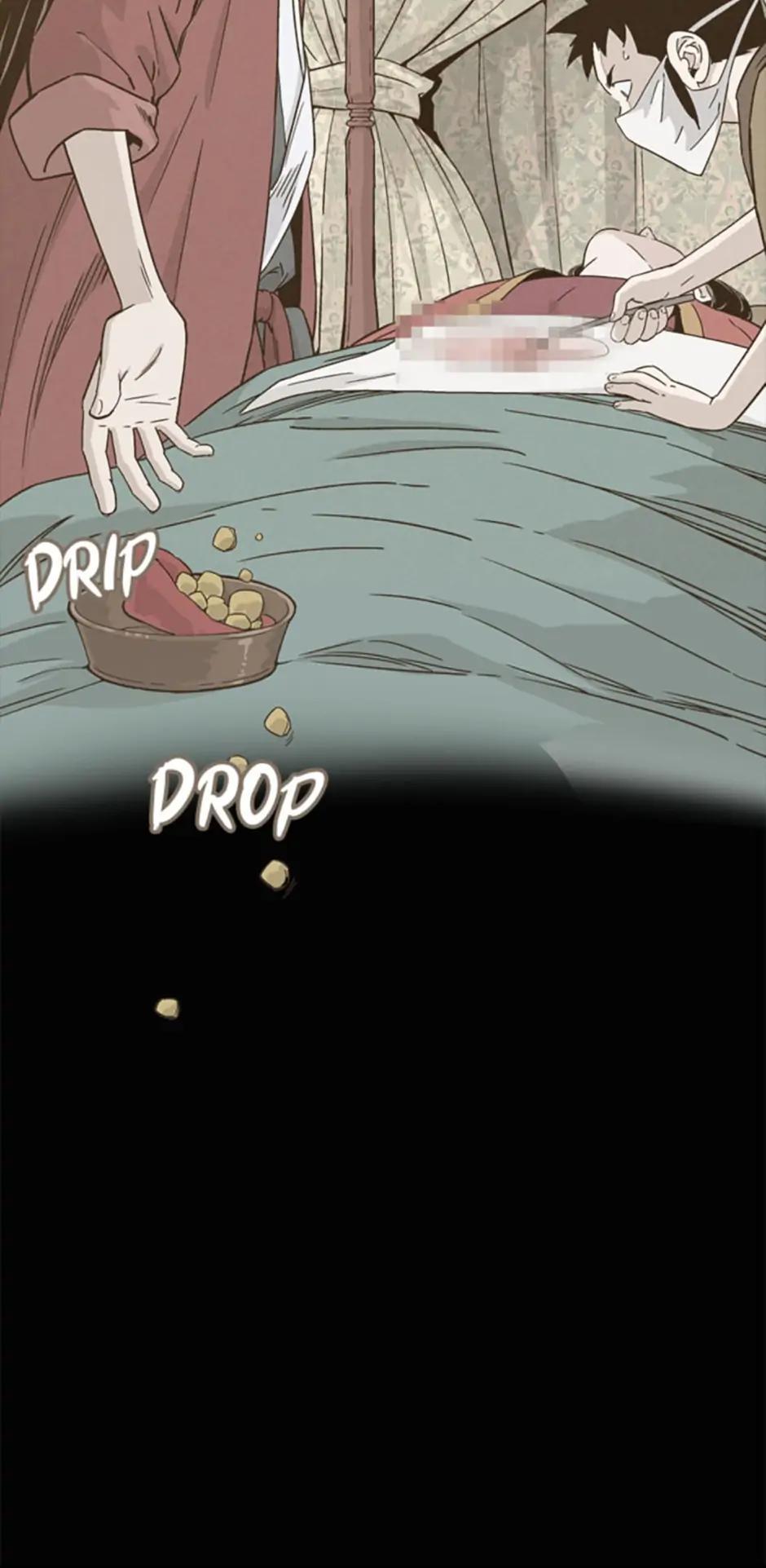Read The Divine Surgeon EN Manga Online