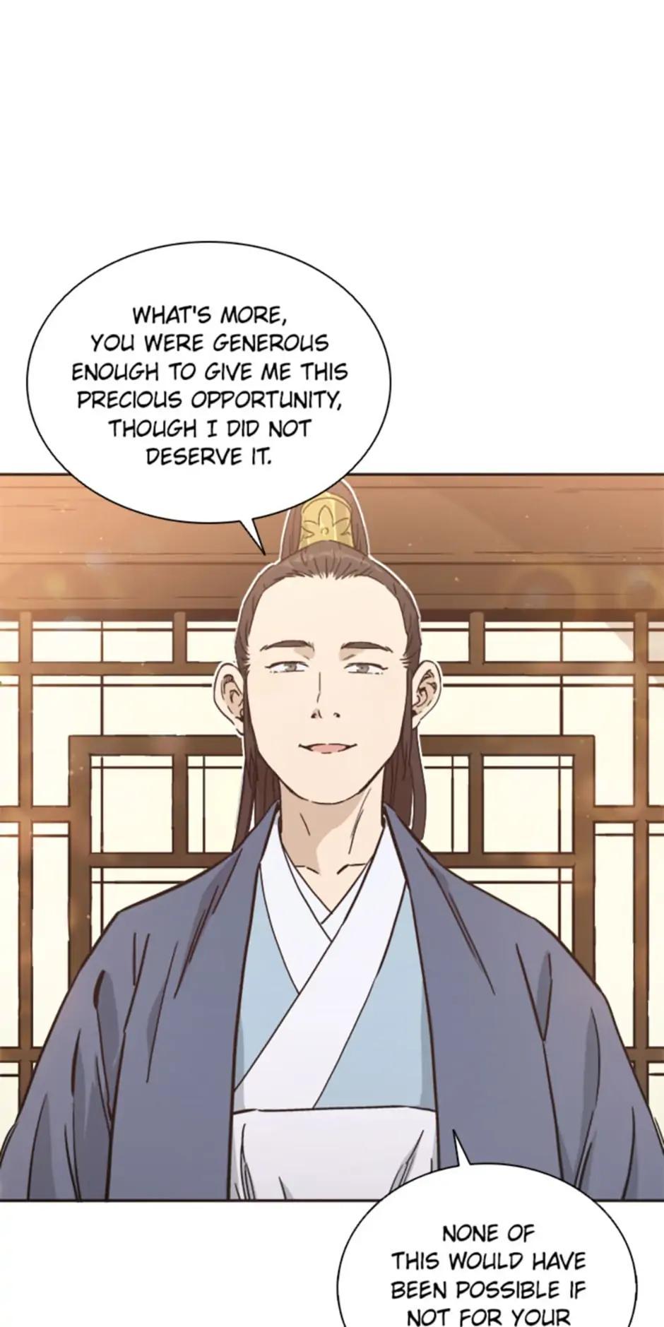 Read The Divine Surgeon EN Manga Online