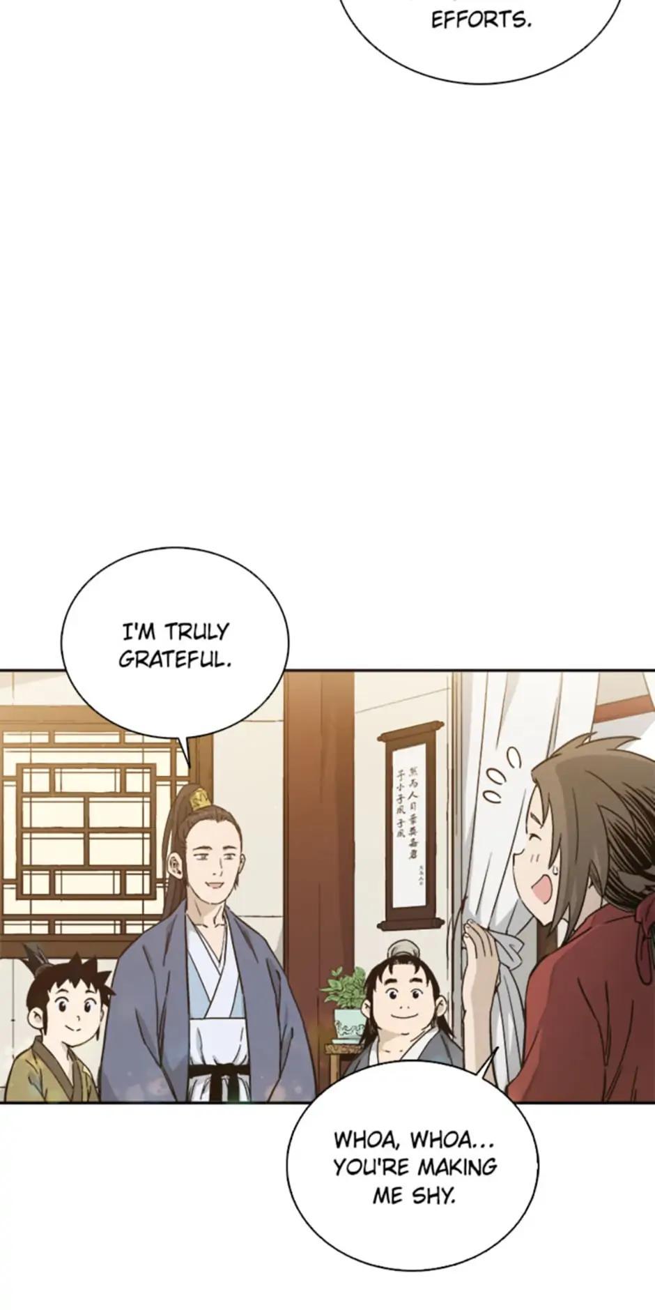 Read The Divine Surgeon EN Manga Online