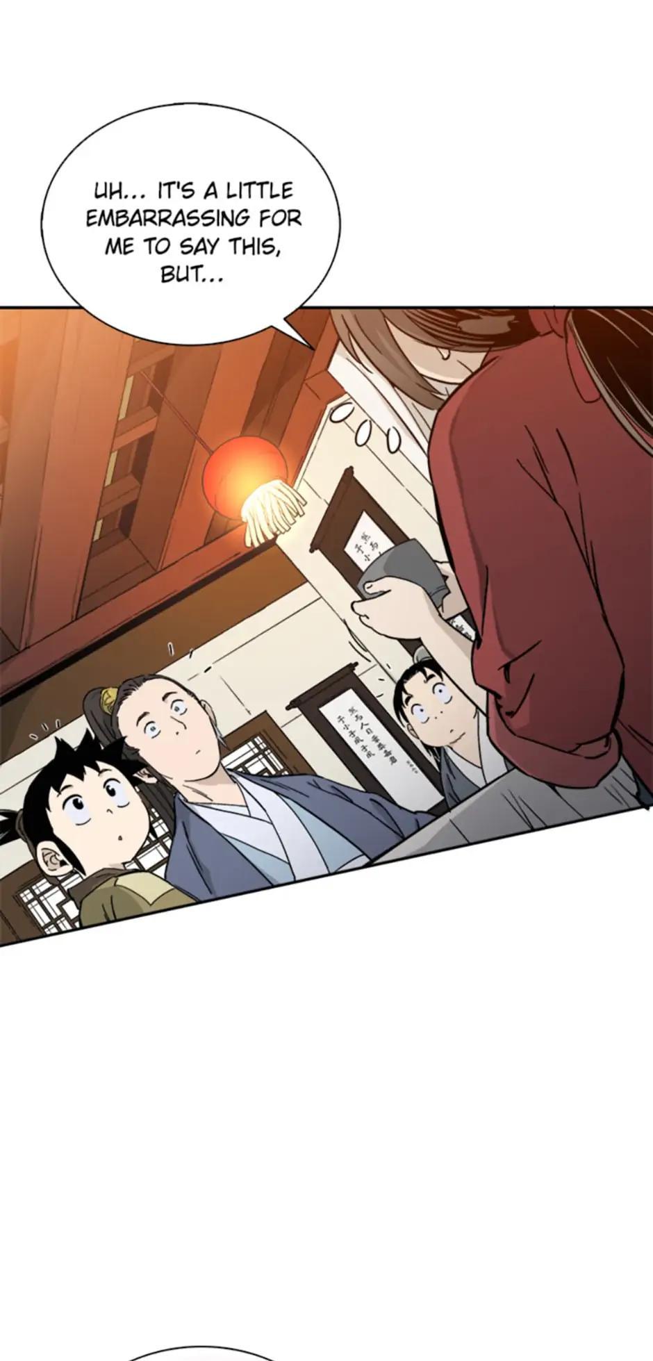 Read The Divine Surgeon EN Manga Online