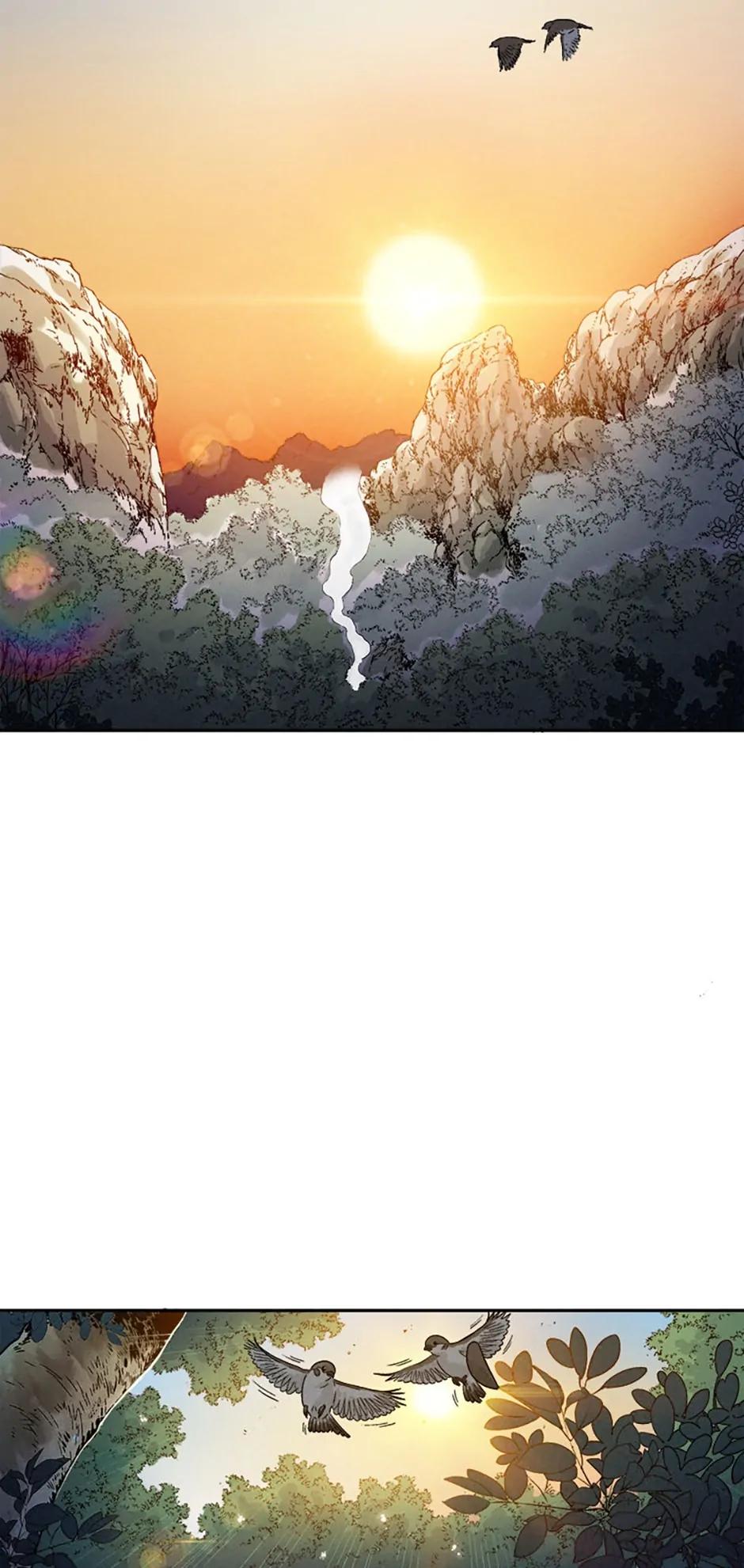 Read The Divine Surgeon EN Manga Online