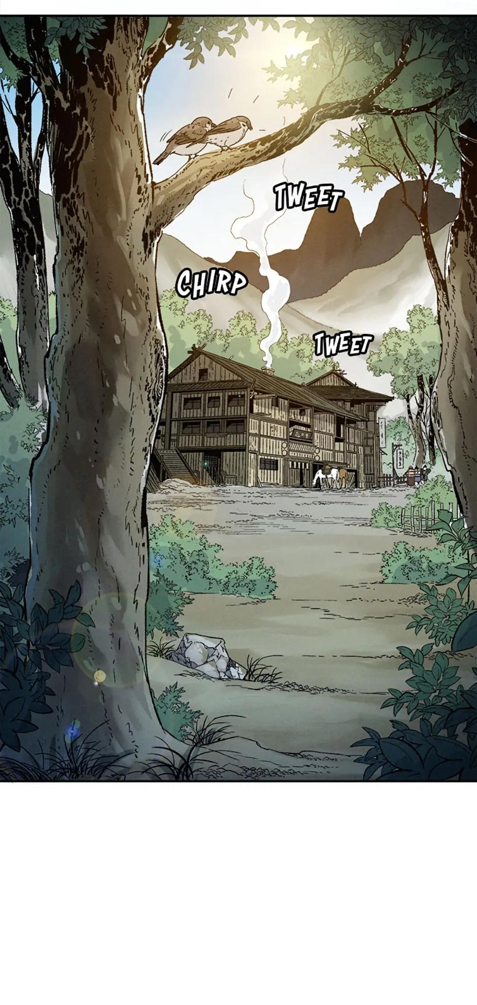 Read The Divine Surgeon EN Manga Online