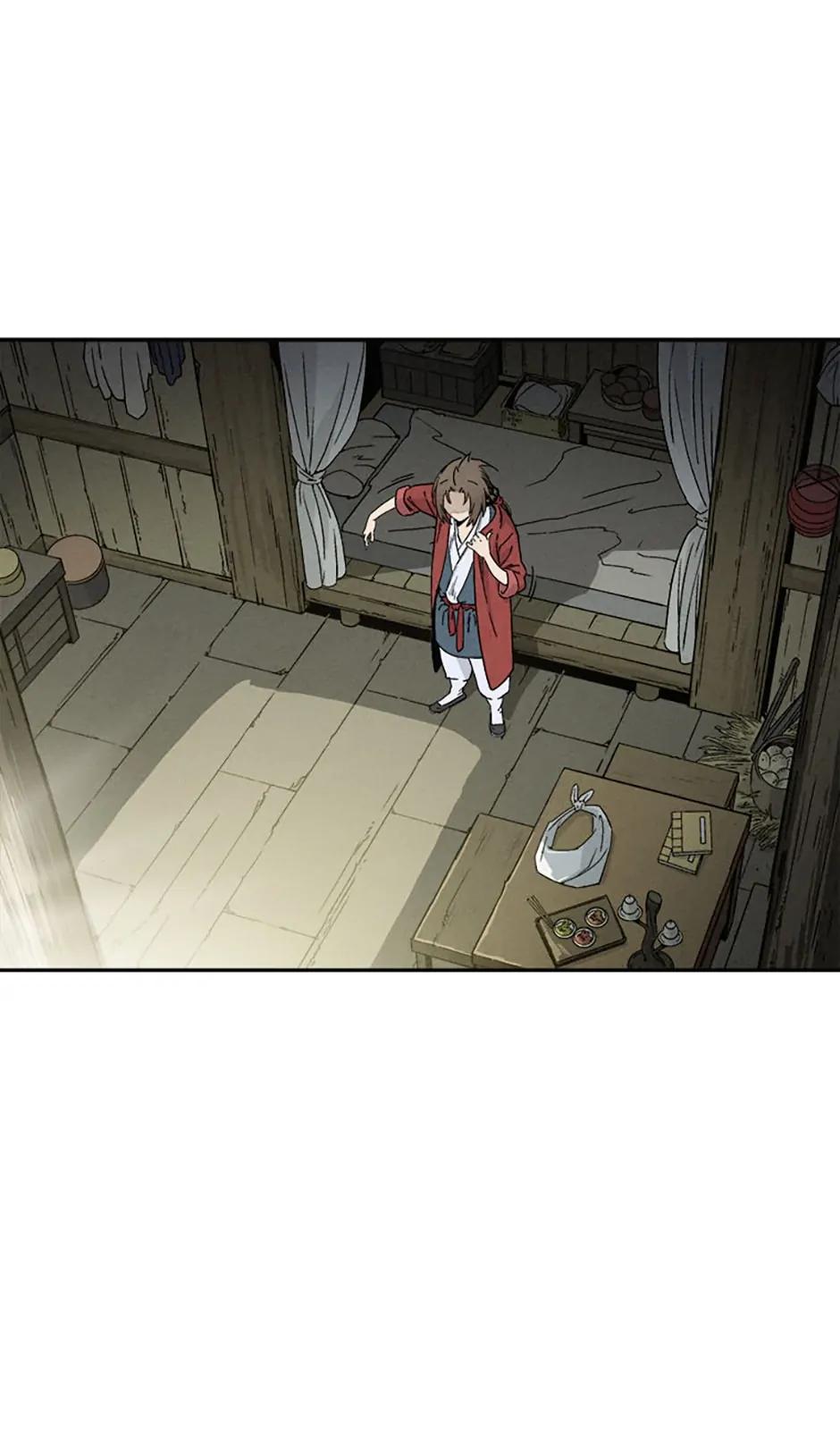 Read The Divine Surgeon EN Manga Online