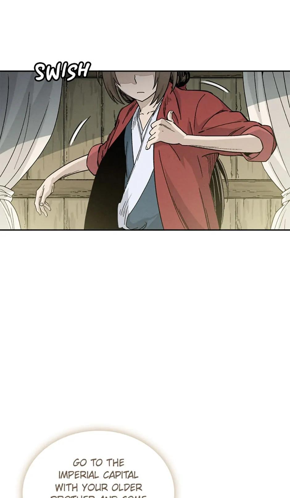 Read The Divine Surgeon EN Manga Online