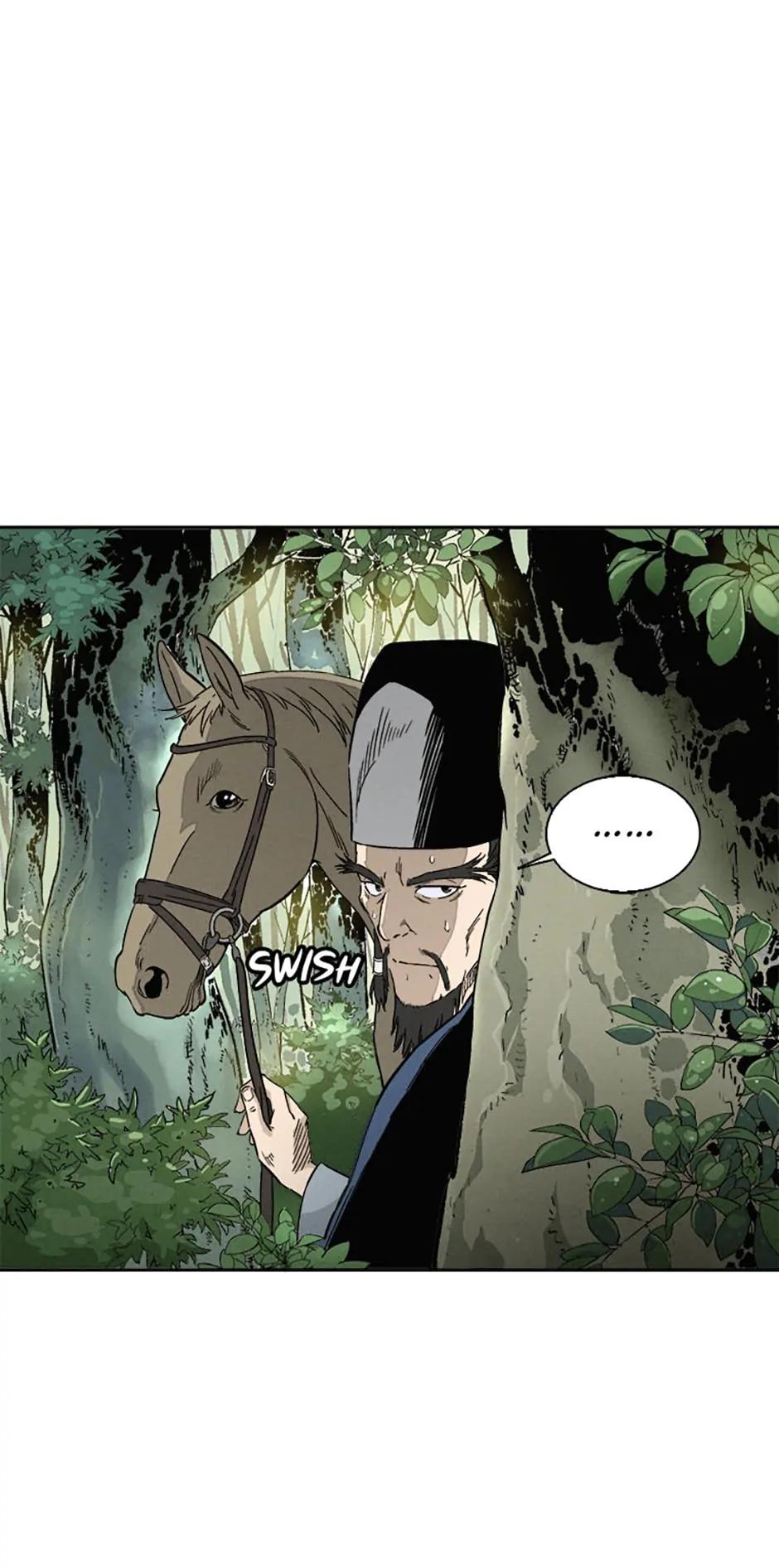 Read The Divine Surgeon EN Manga Online