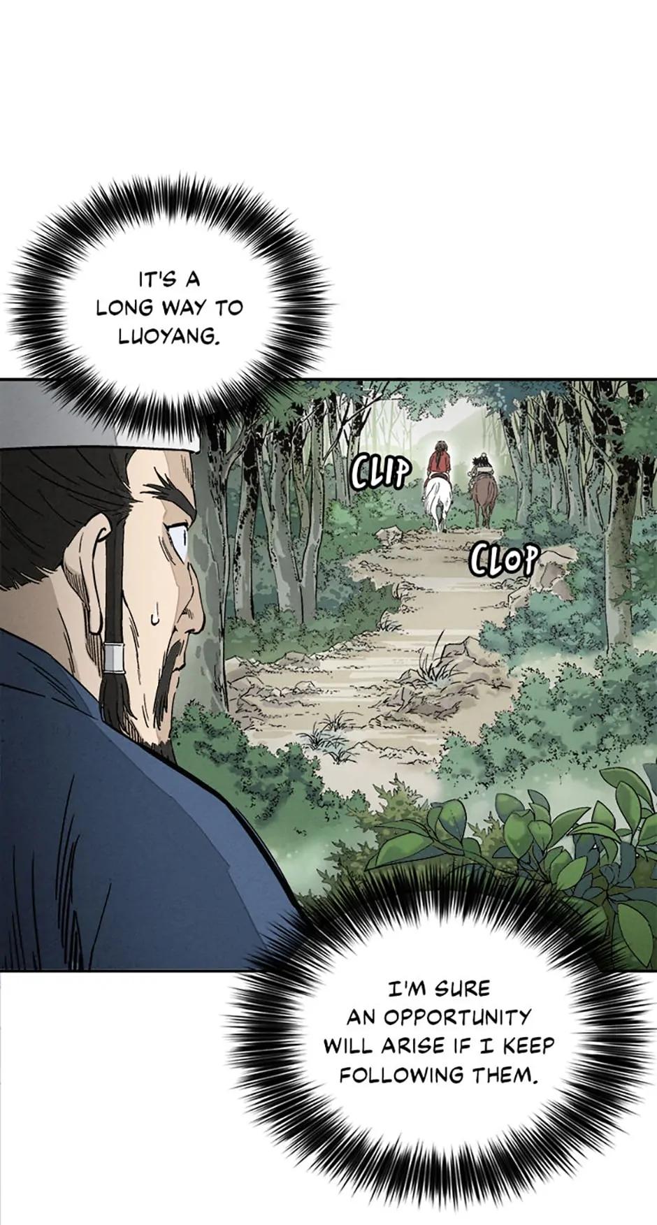 Read The Divine Surgeon EN Manga Online