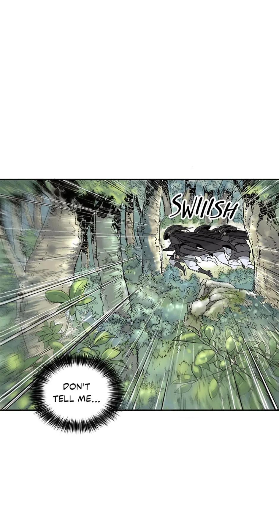 Read The Divine Surgeon EN Manga Online
