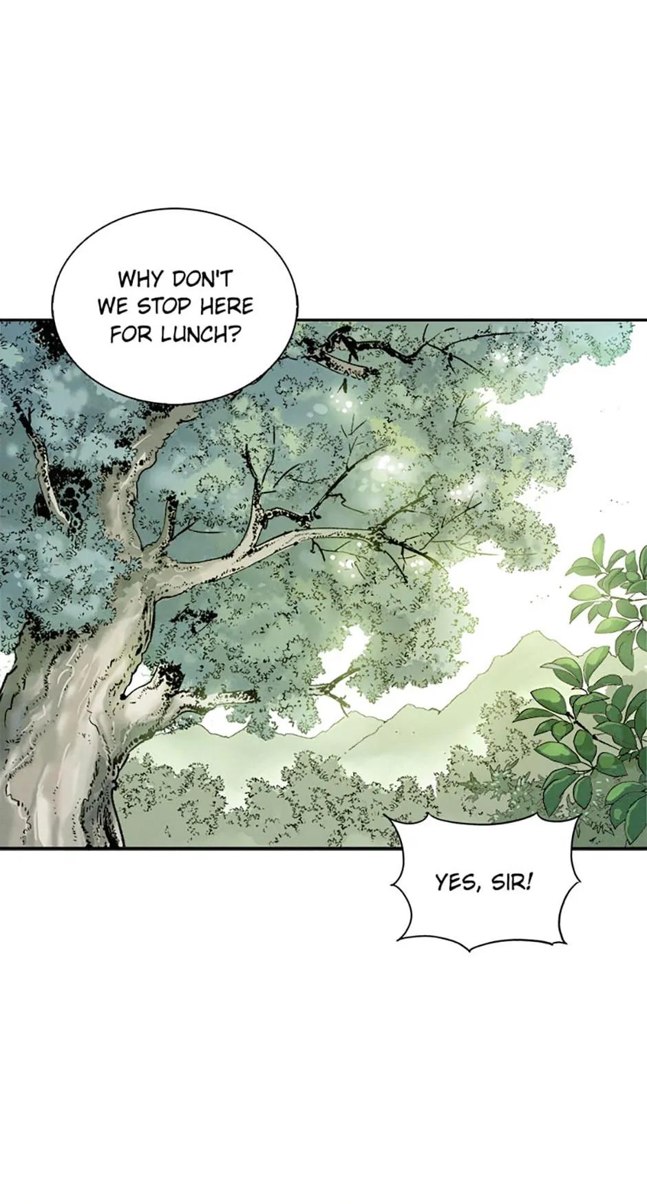 Read The Divine Surgeon EN Manga Online