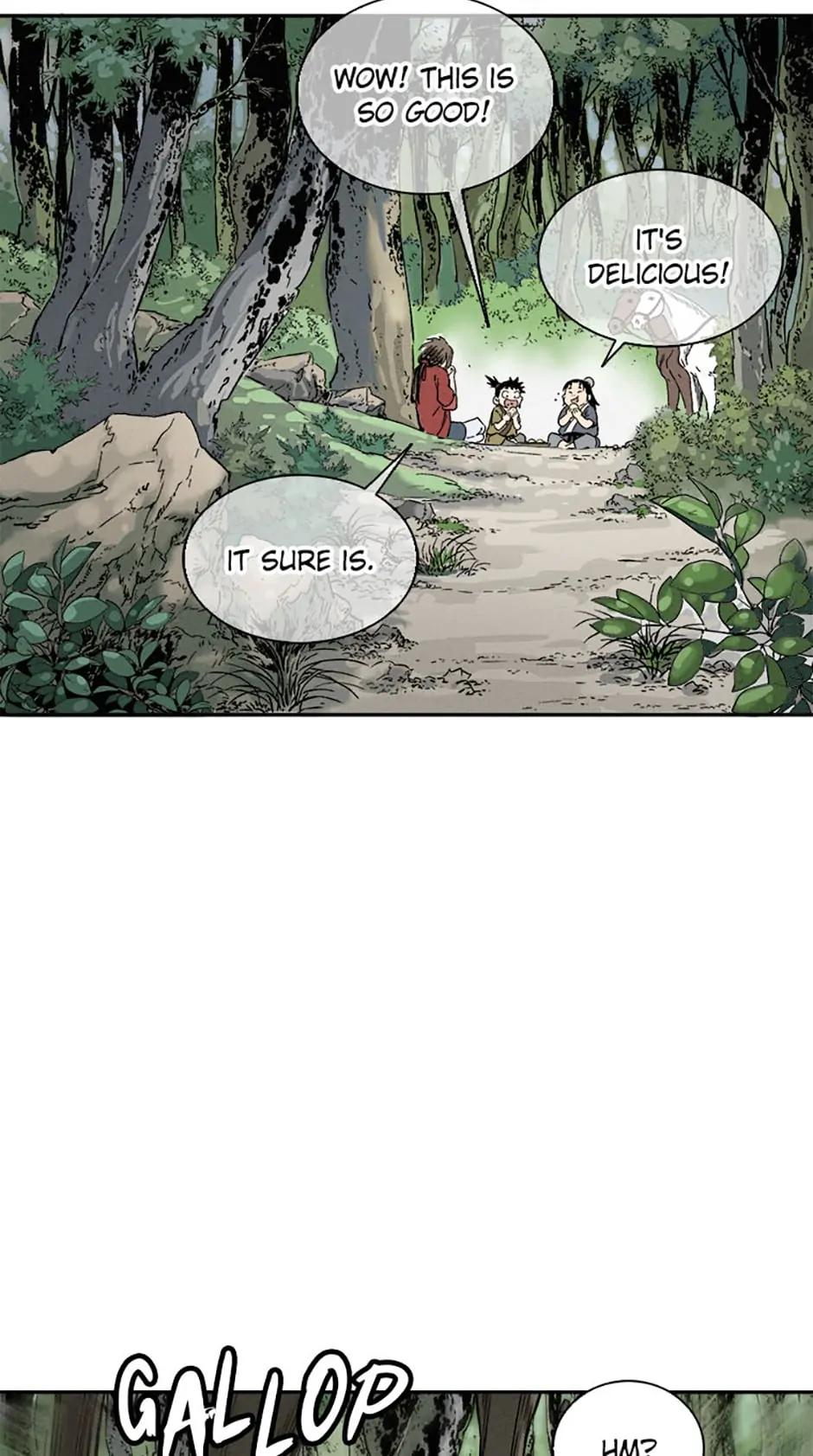 Read The Divine Surgeon EN Manga Online