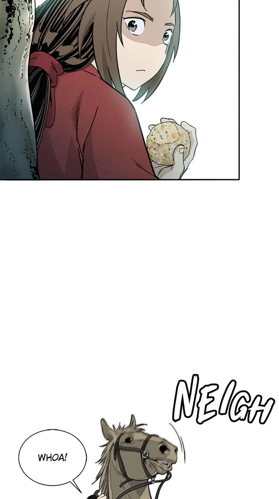 Read The Divine Surgeon EN Manga Online