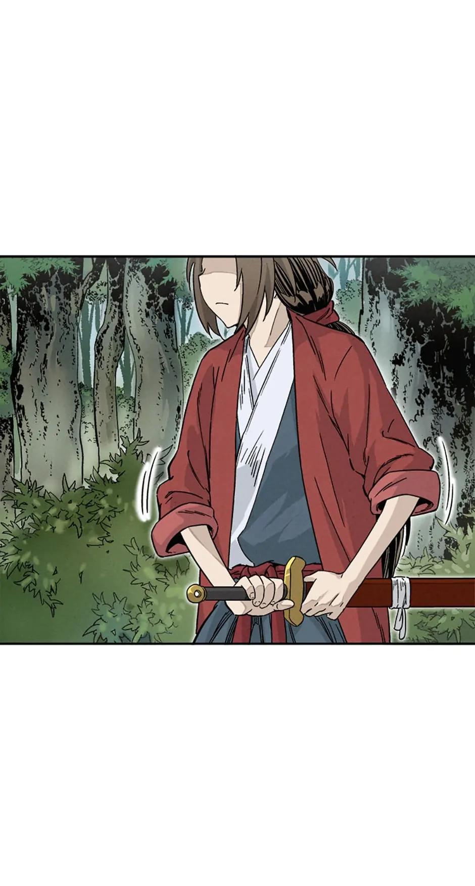 Read The Divine Surgeon EN Manga Online