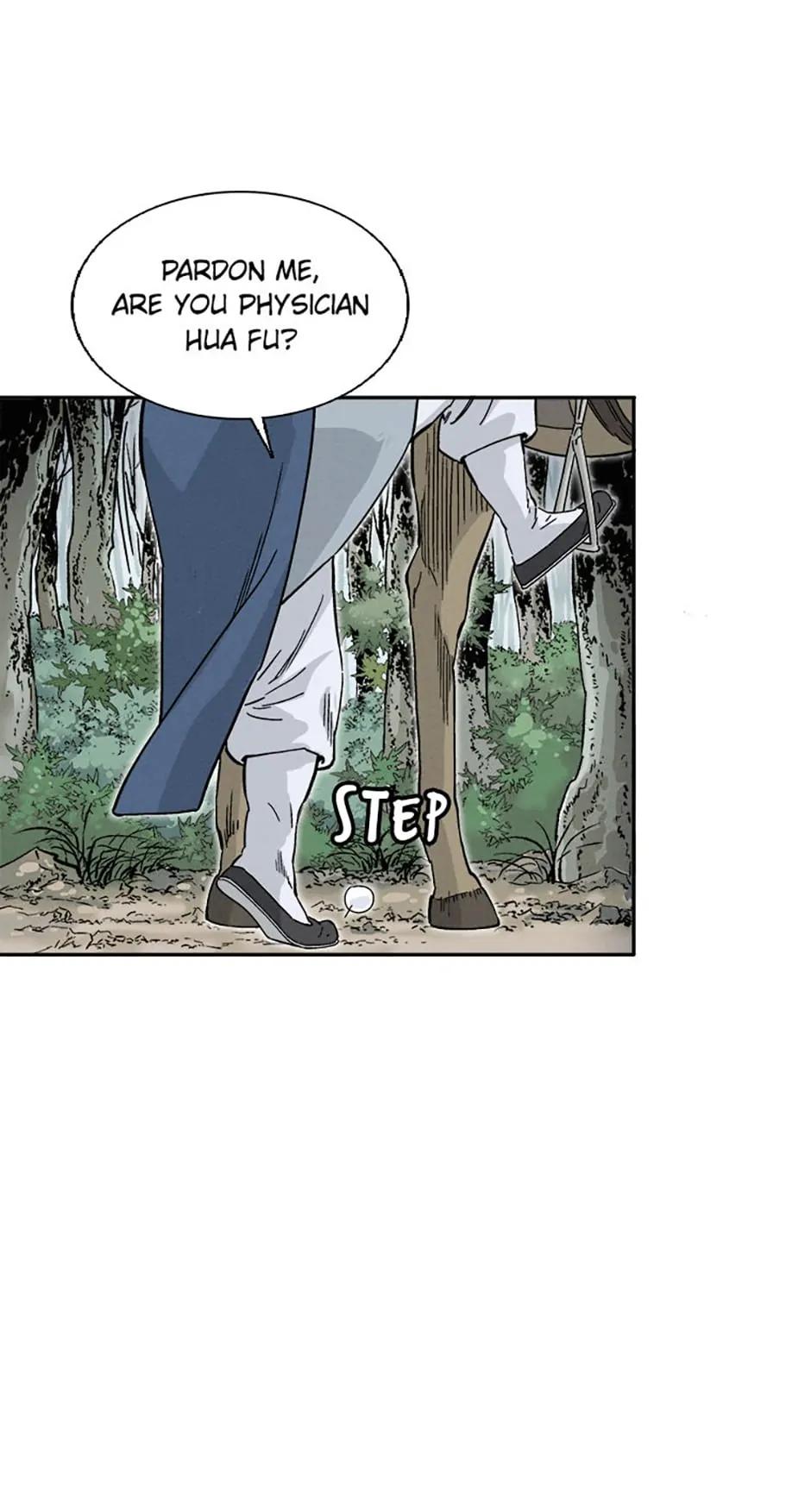 Read The Divine Surgeon EN Manga Online