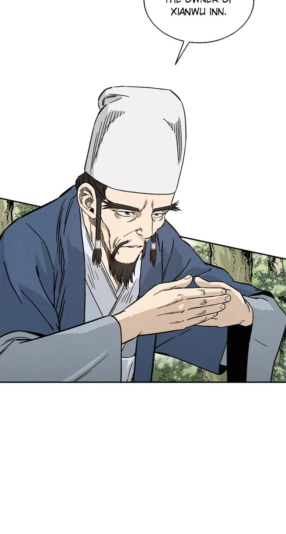 Read The Divine Surgeon EN Manga Online