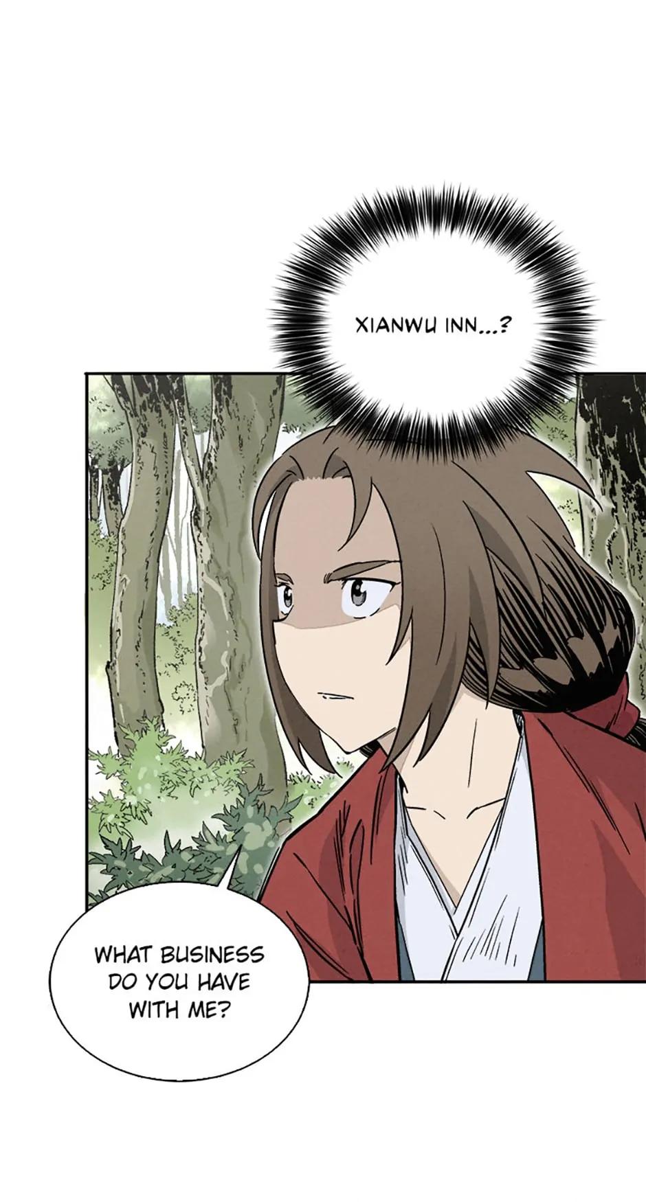 Read The Divine Surgeon EN Manga Online