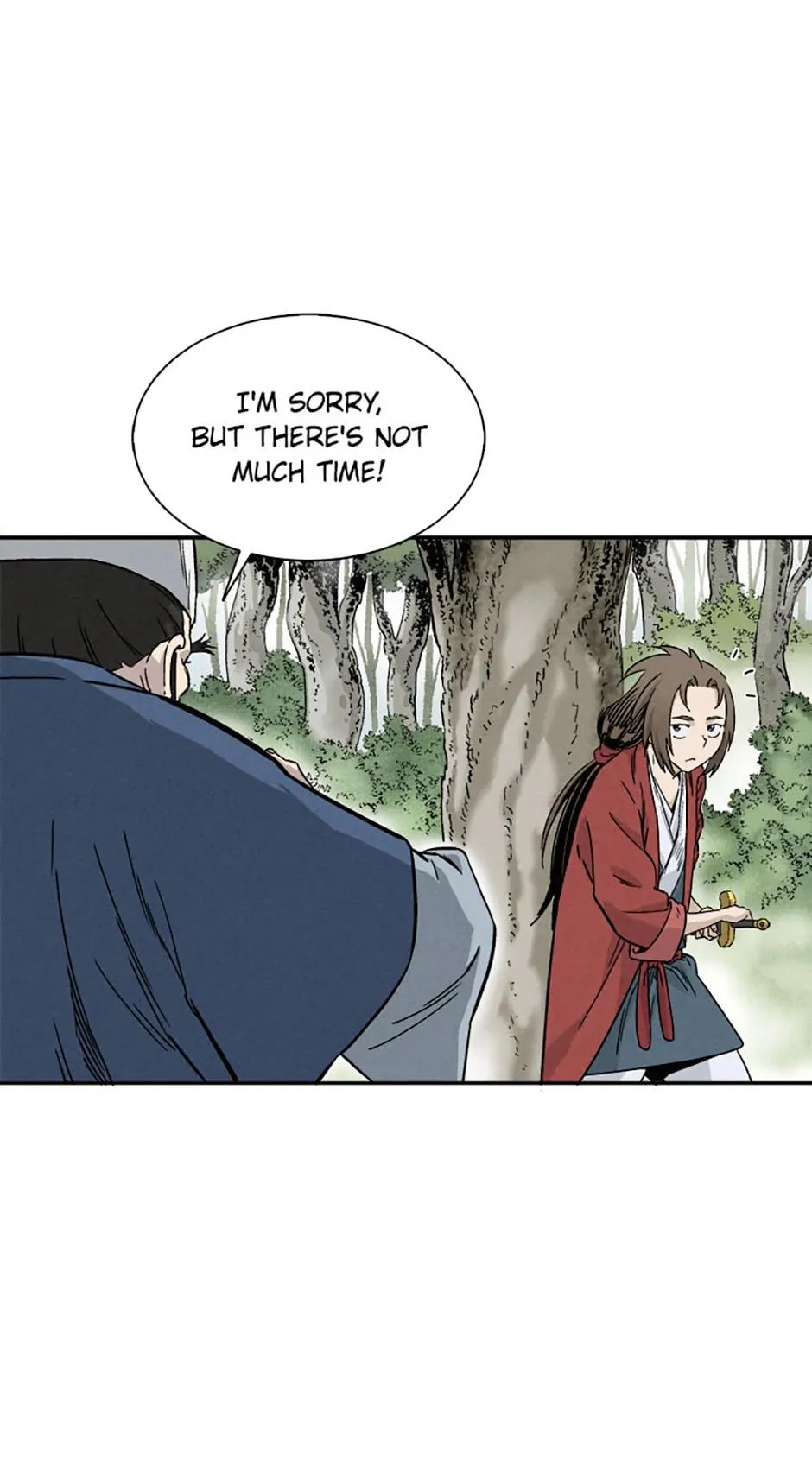 Read The Divine Surgeon EN Manga Online