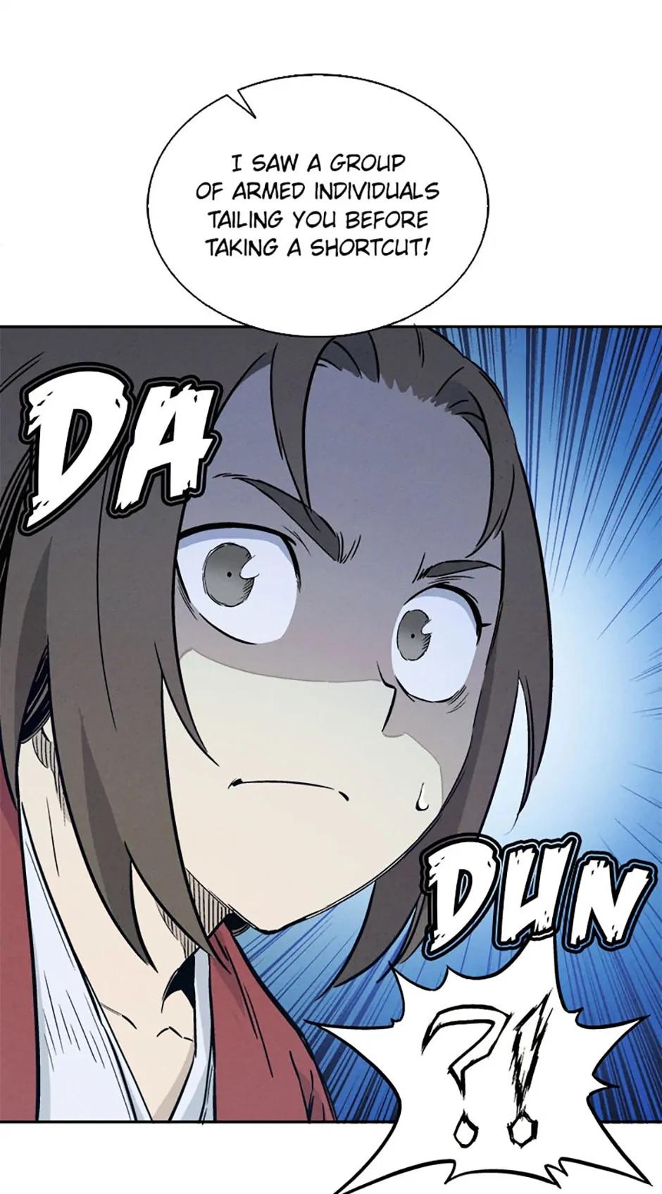 Read The Divine Surgeon EN Manga Online