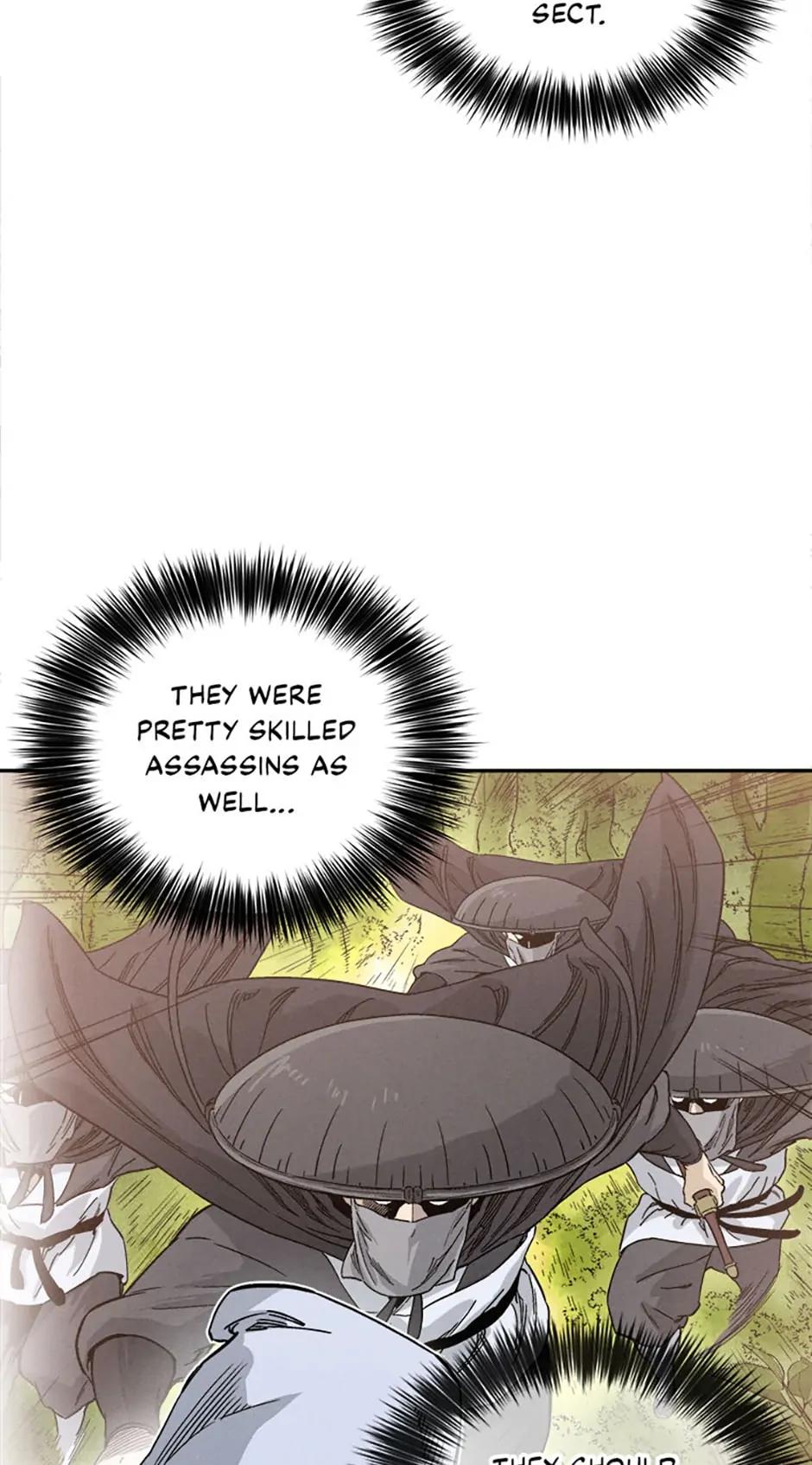 Read The Divine Surgeon EN Manga Online