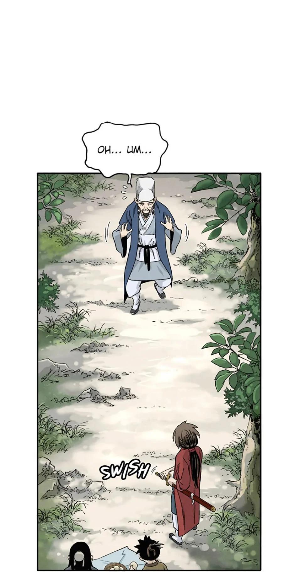 Read The Divine Surgeon EN Manga Online