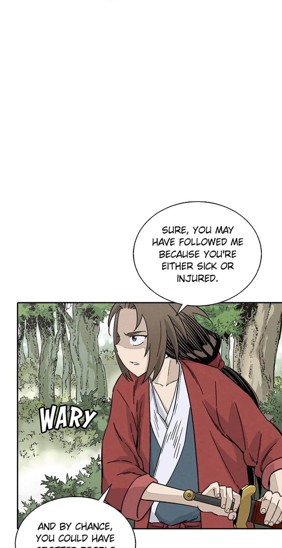 Read The Divine Surgeon EN Manga Online