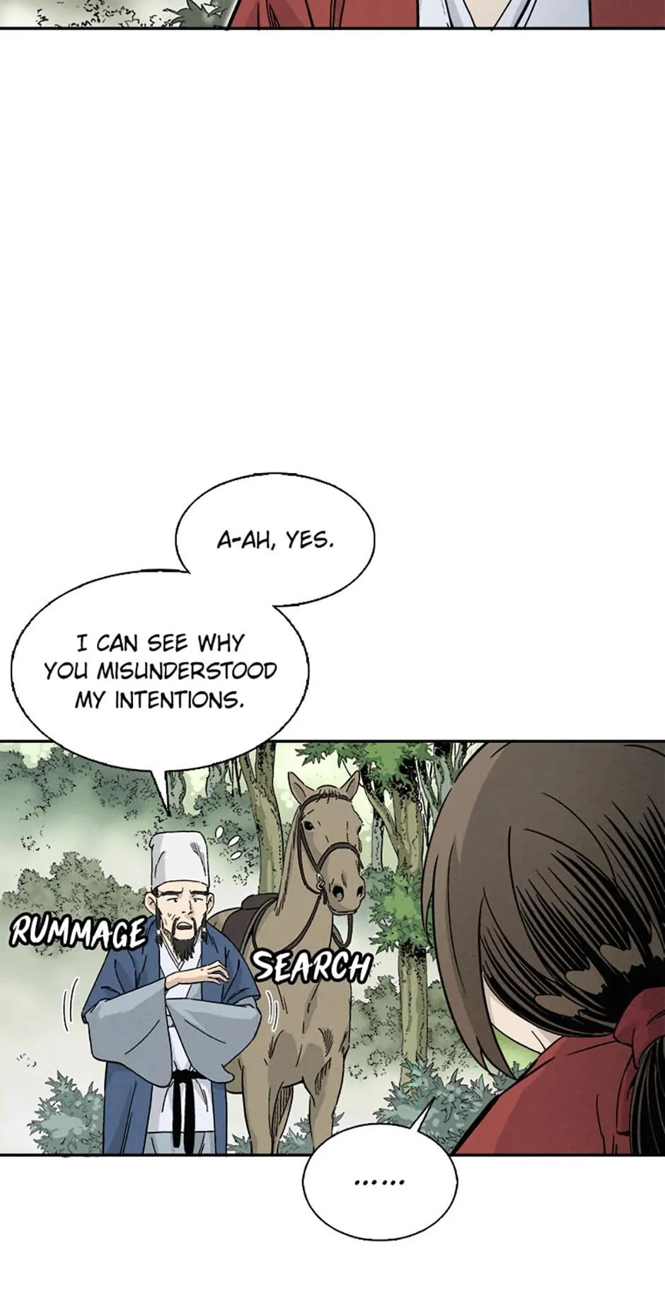Read The Divine Surgeon EN Manga Online