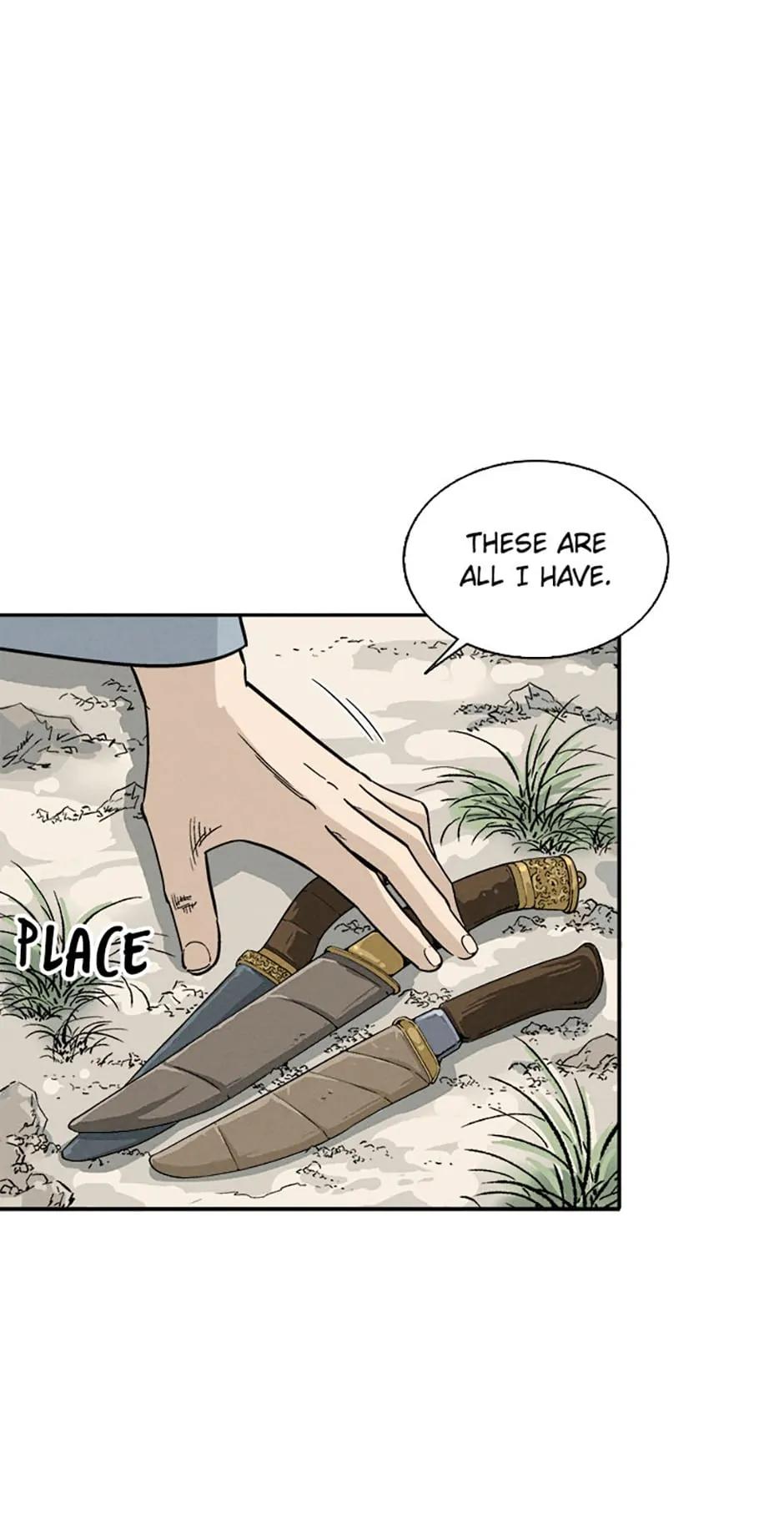 Read The Divine Surgeon EN Manga Online