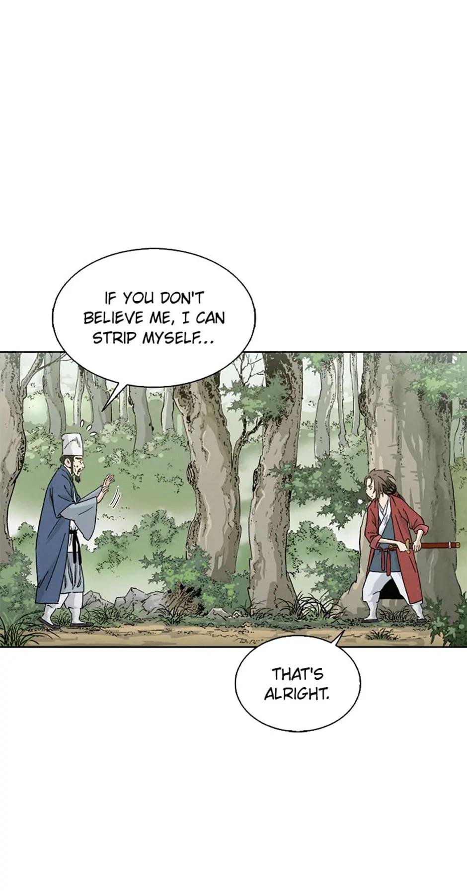Read The Divine Surgeon EN Manga Online