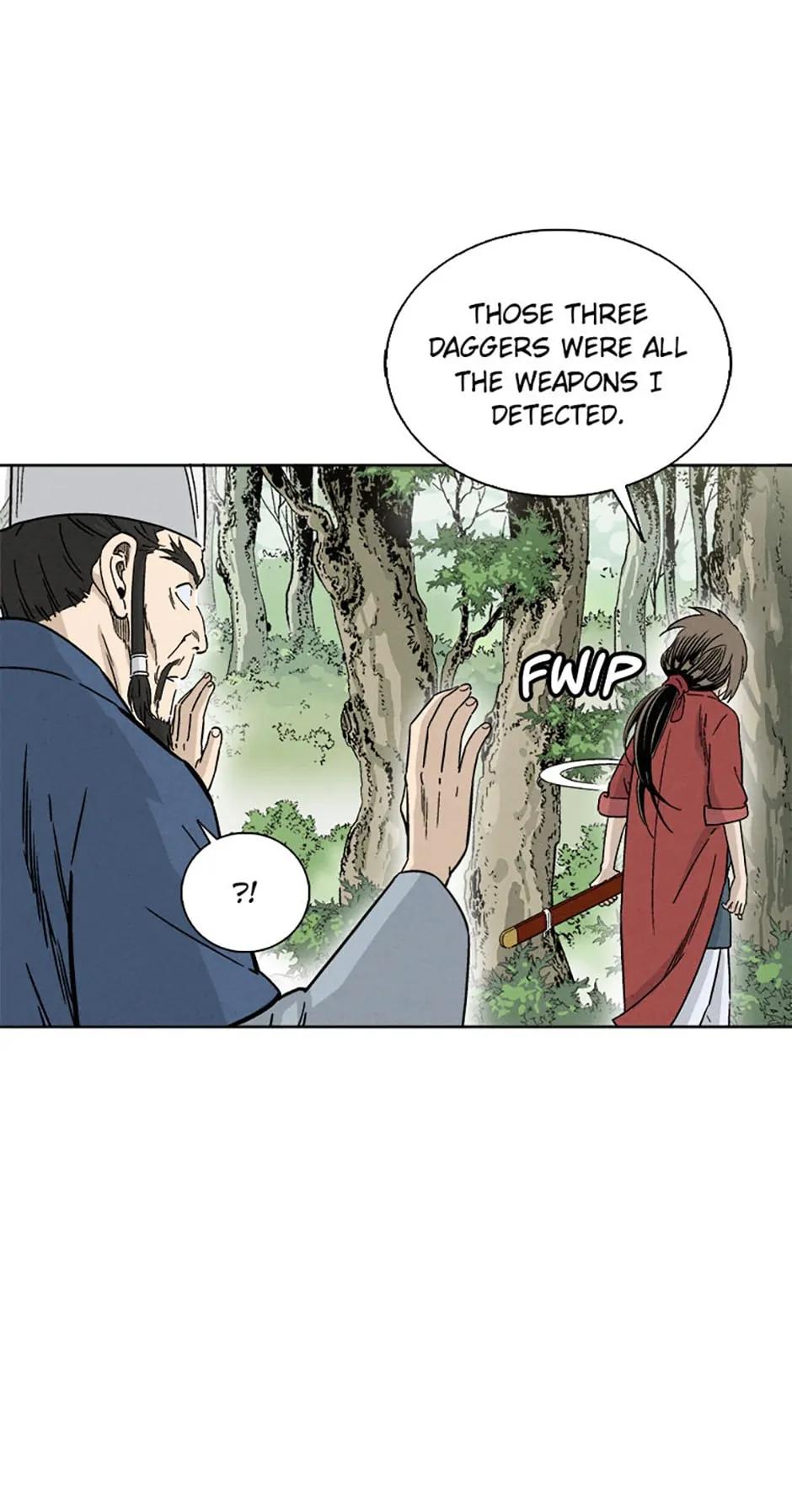 Read The Divine Surgeon EN Manga Online