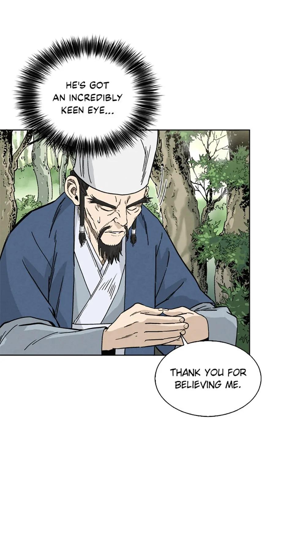 Read The Divine Surgeon EN Manga Online