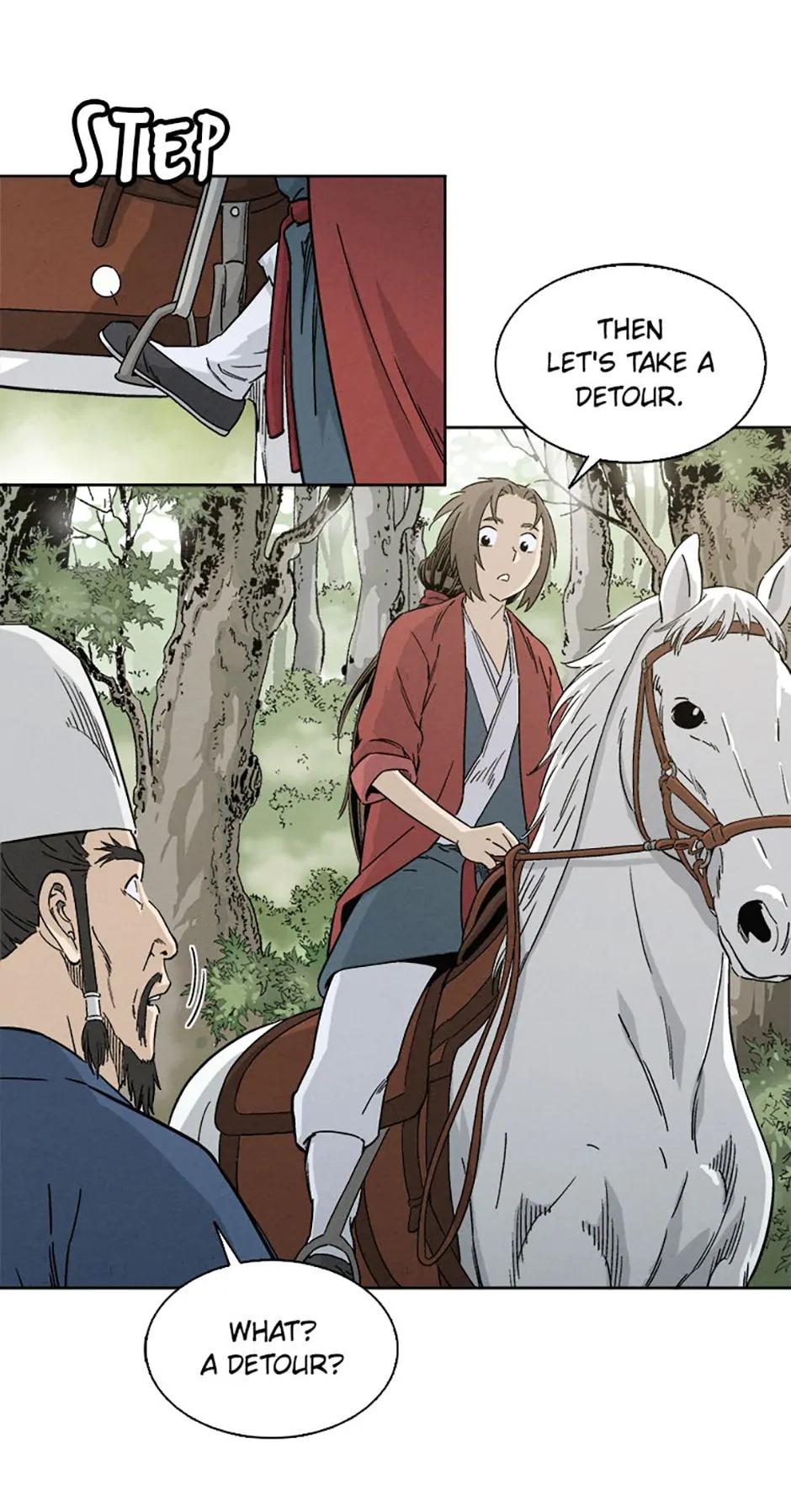 Read The Divine Surgeon EN Manga Online