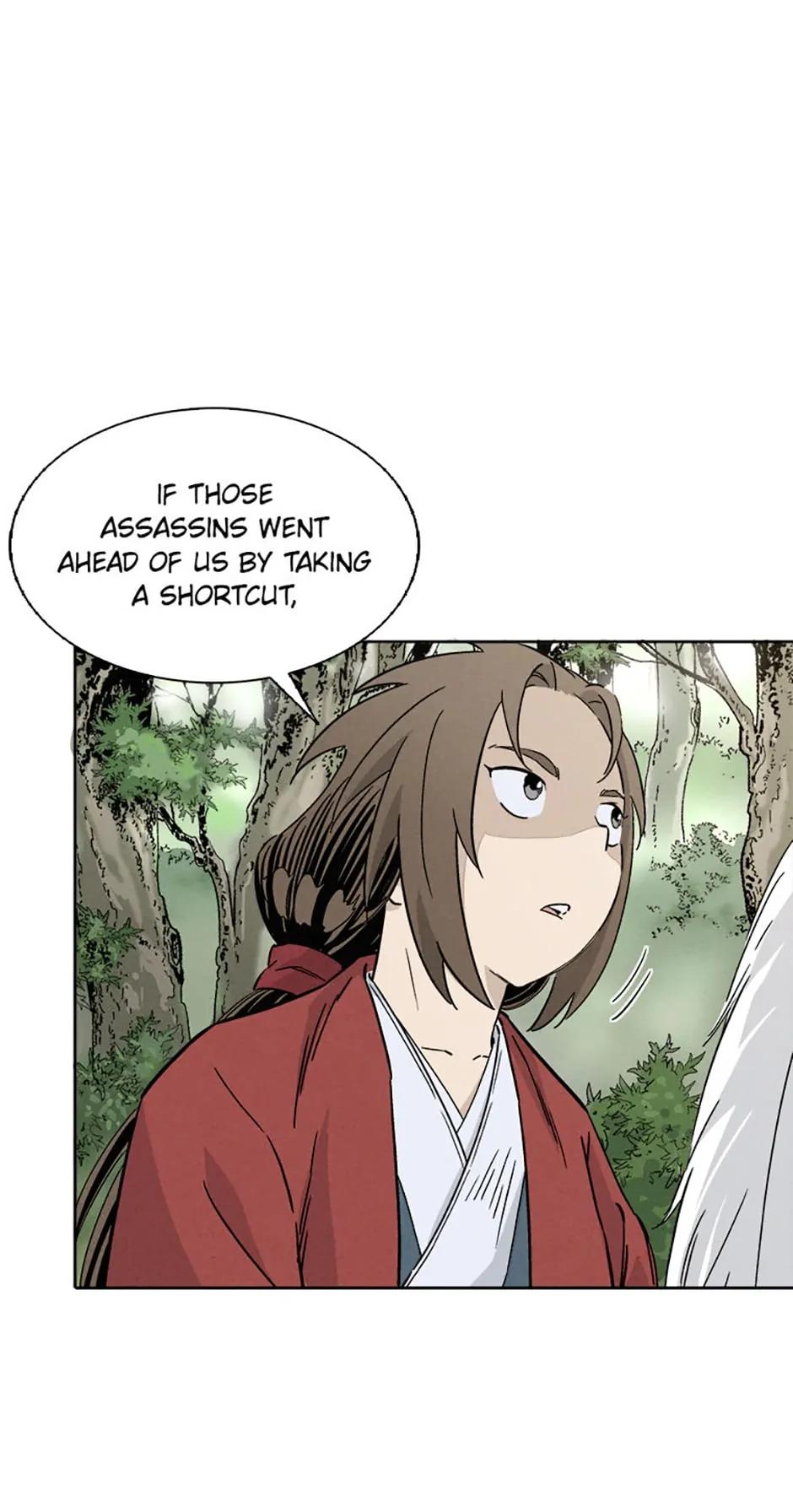 Read The Divine Surgeon EN Manga Online