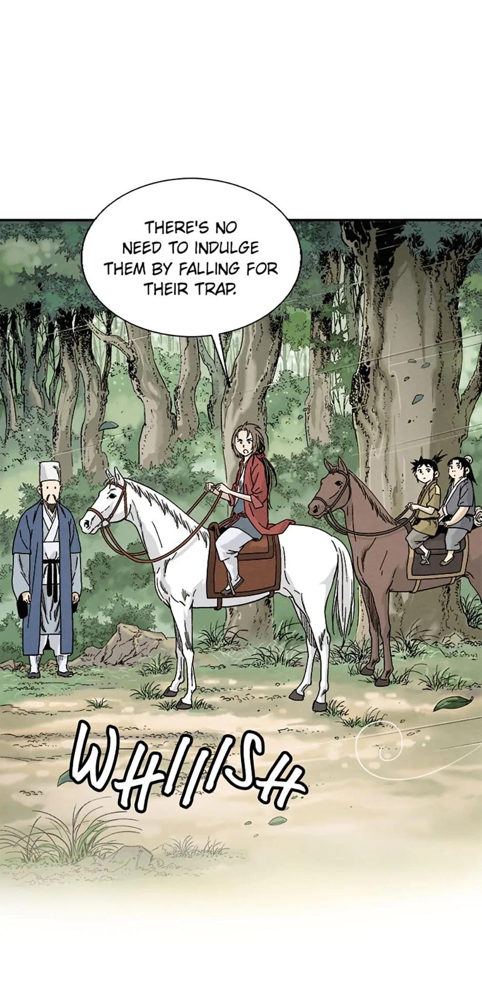 Read The Divine Surgeon EN Manga Online