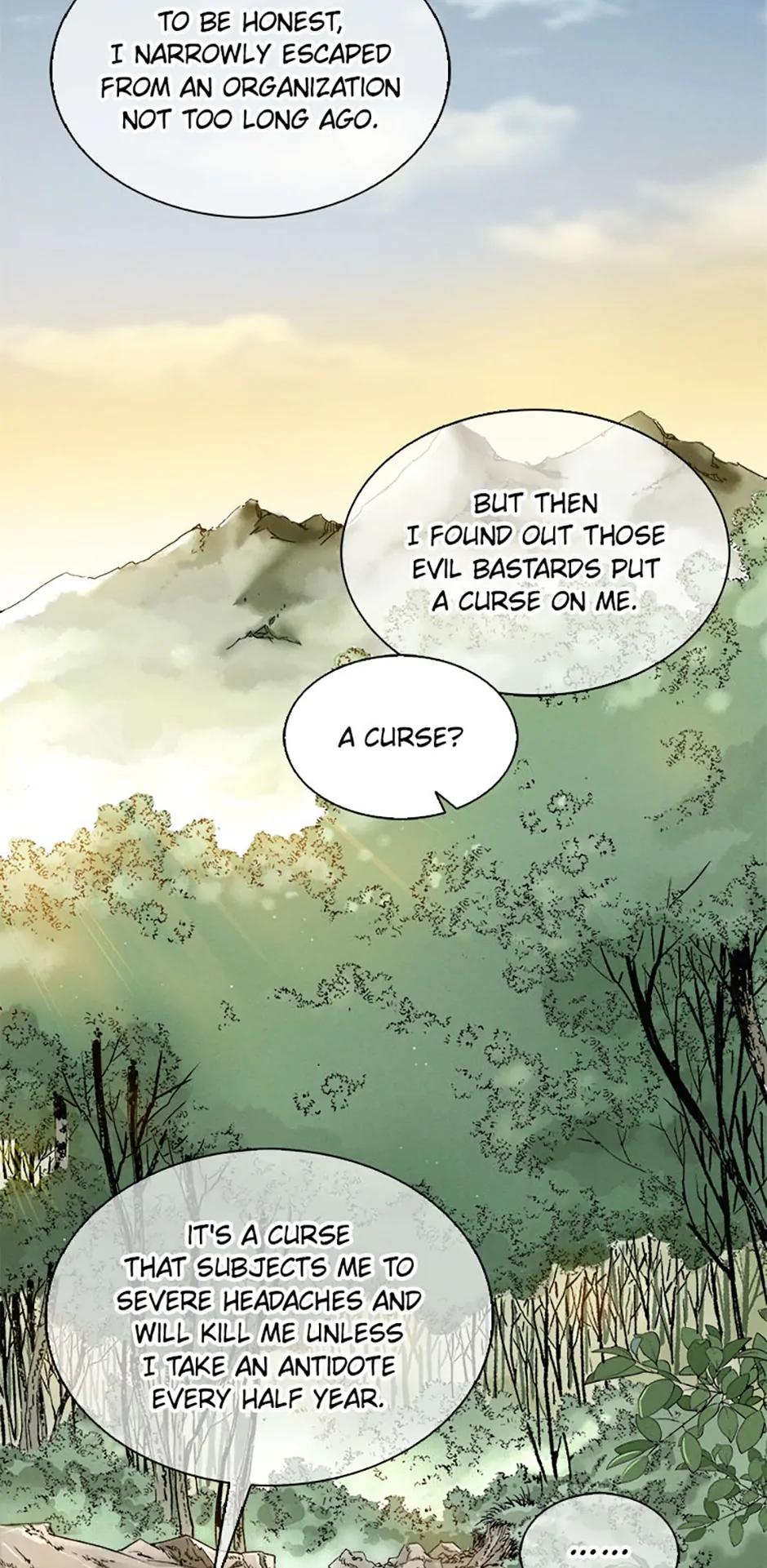 Read The Divine Surgeon EN Manga Online