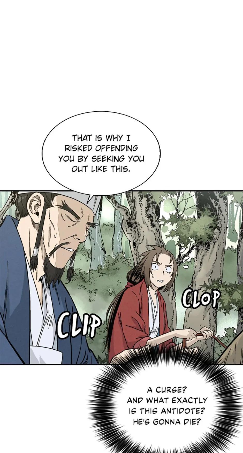 Read The Divine Surgeon EN Manga Online