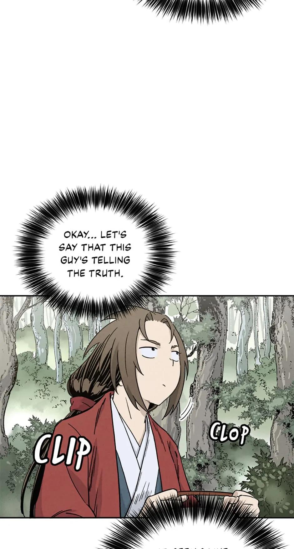 Read The Divine Surgeon EN Manga Online