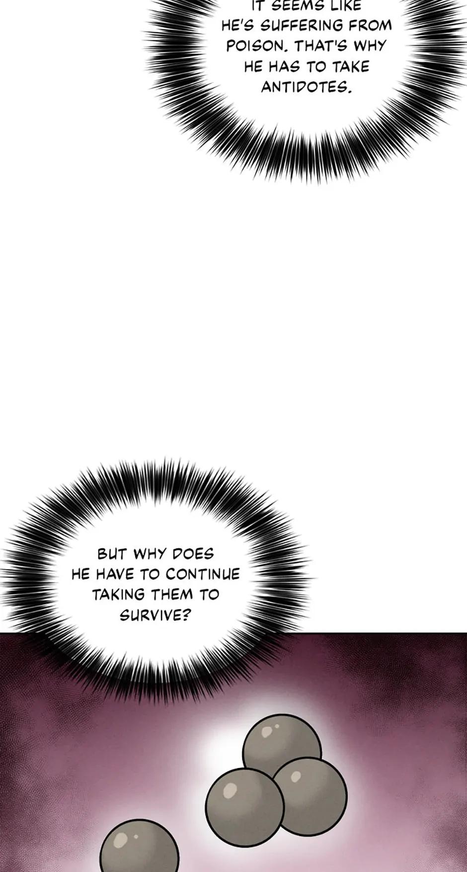 Read The Divine Surgeon EN Manga Online