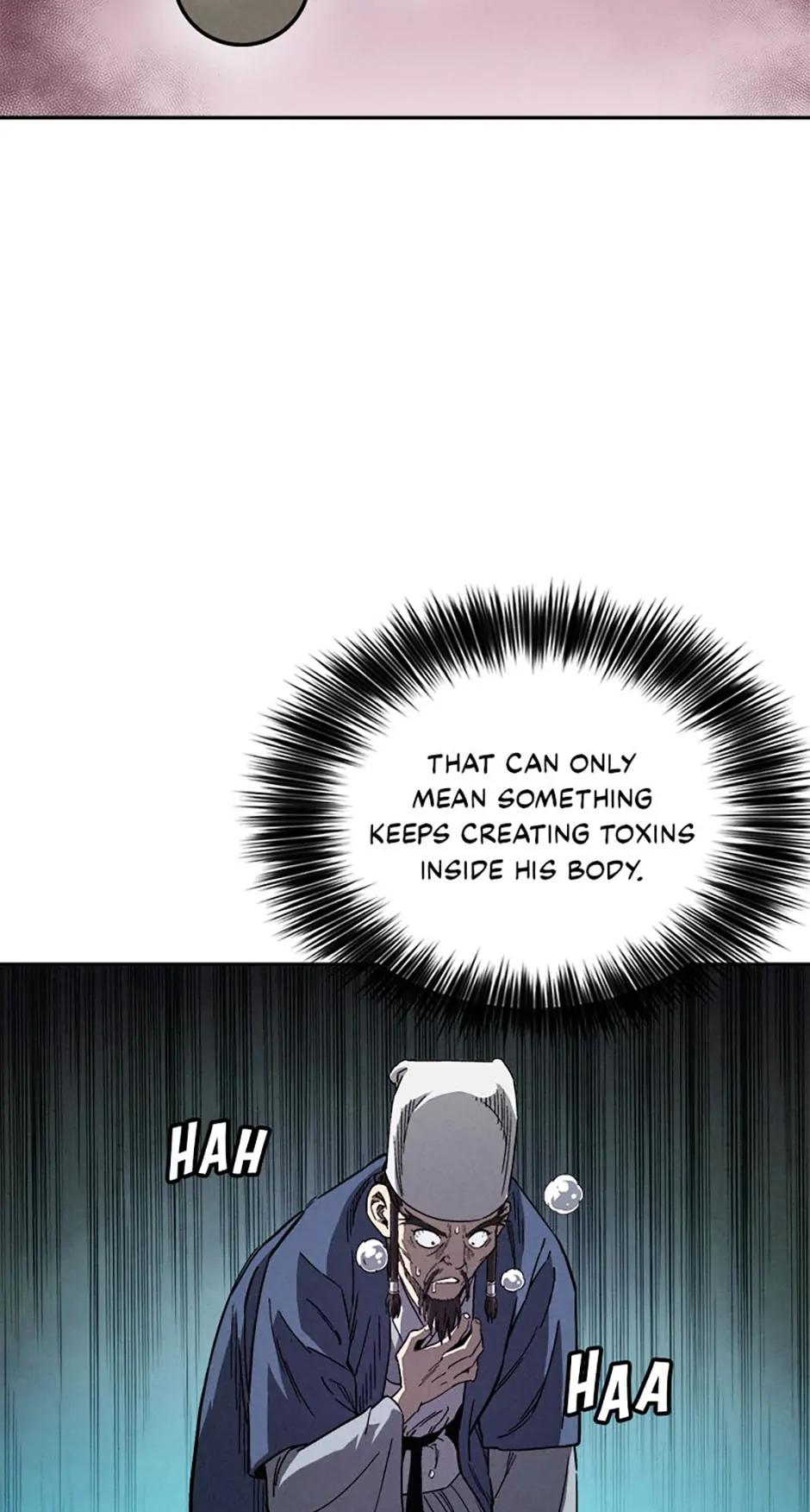 Read The Divine Surgeon EN Manga Online