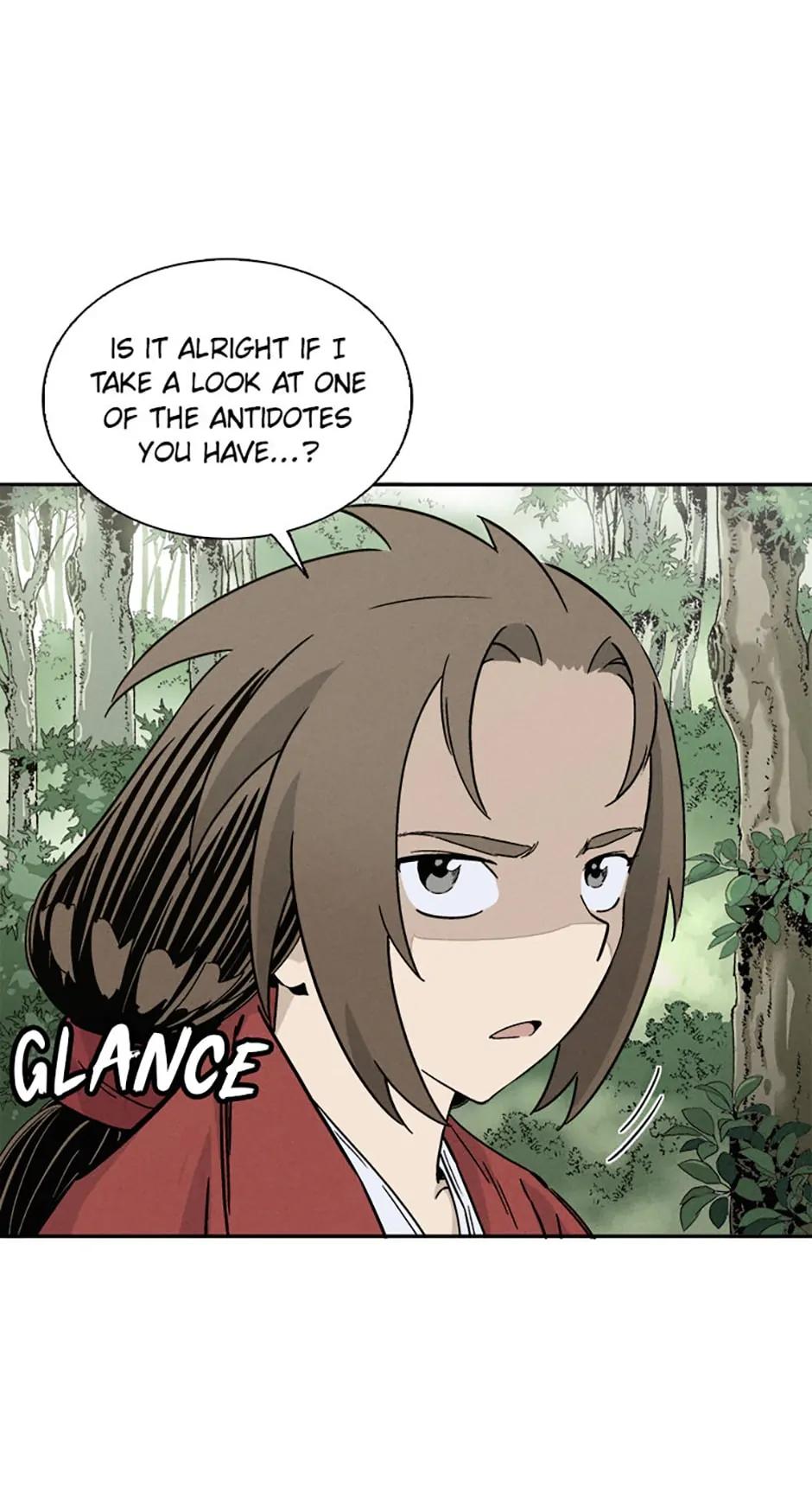Read The Divine Surgeon EN Manga Online
