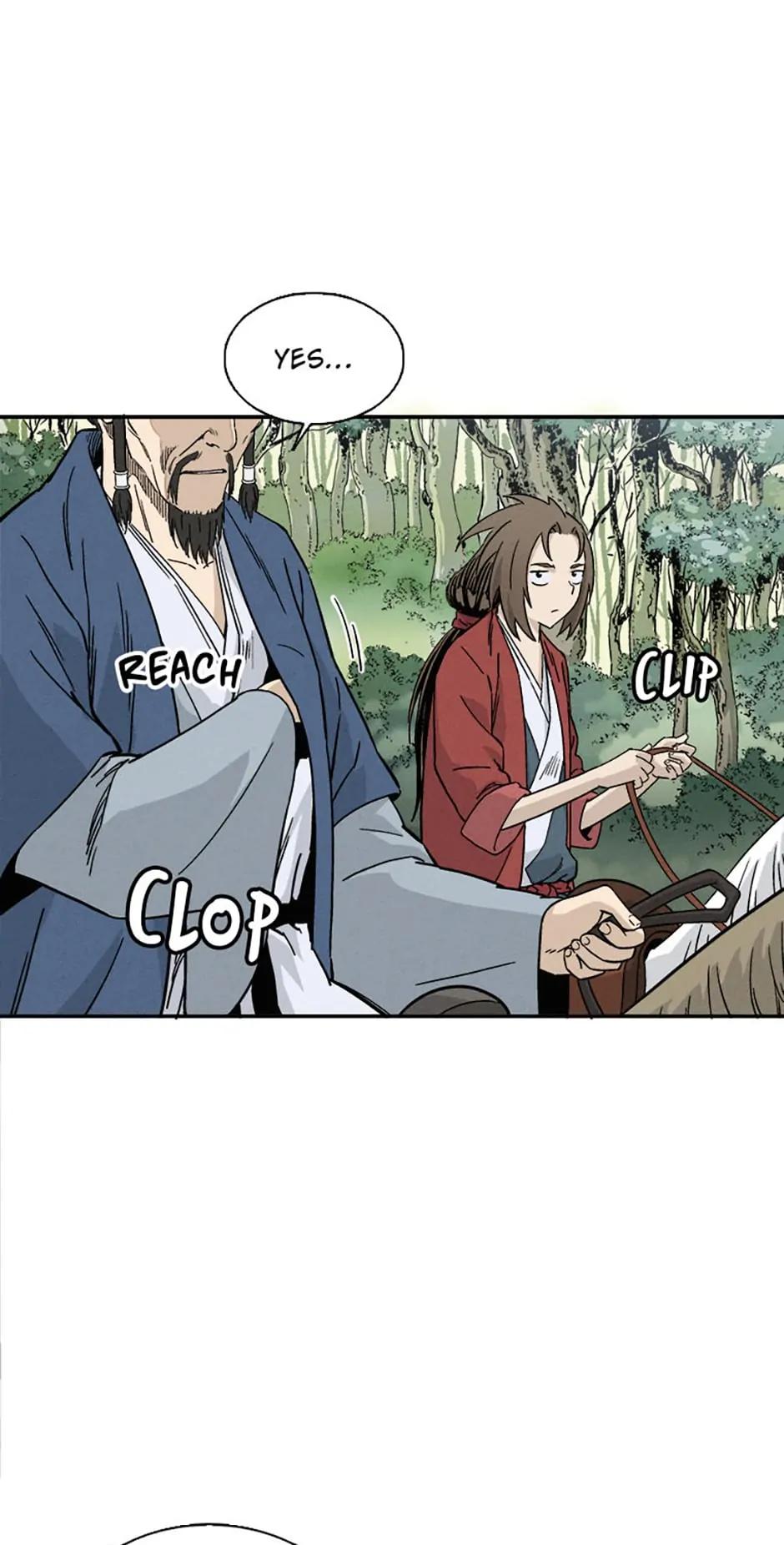 Read The Divine Surgeon EN Manga Online