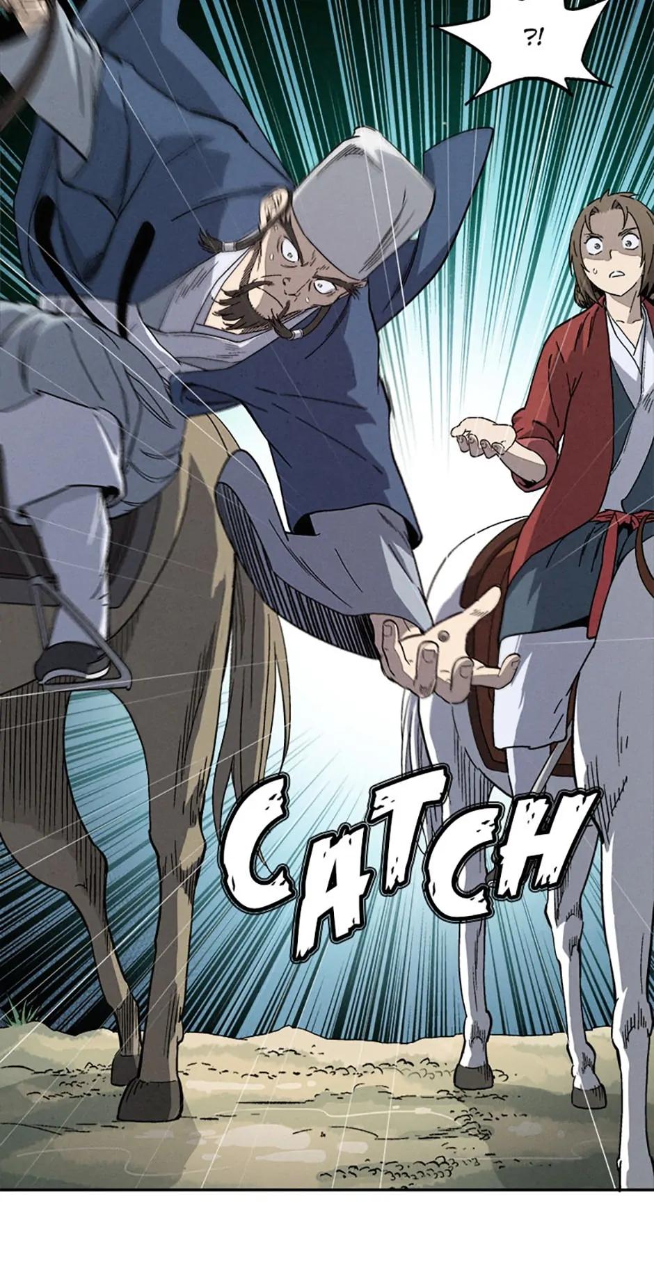 Read The Divine Surgeon EN Manga Online