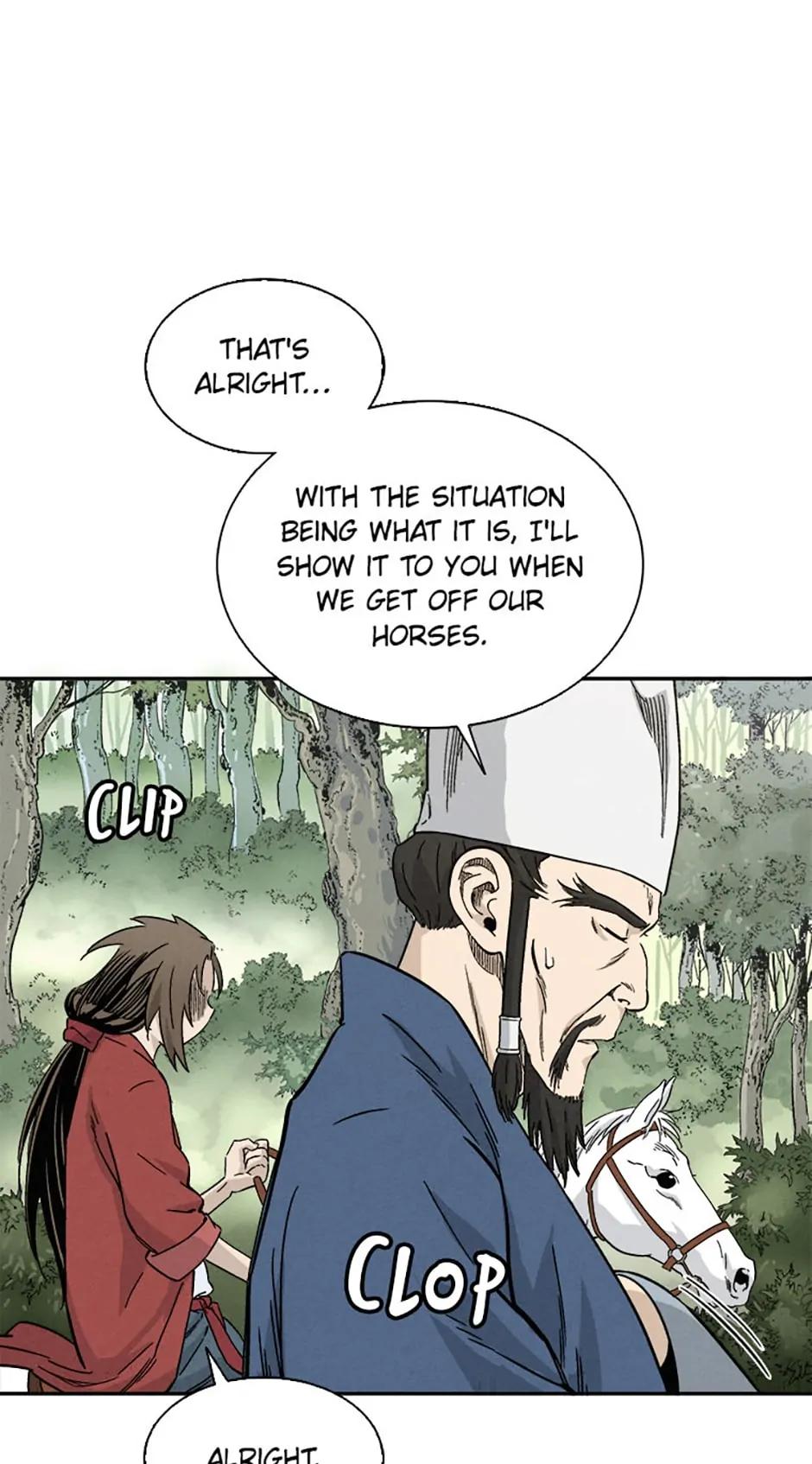 Read The Divine Surgeon EN Manga Online