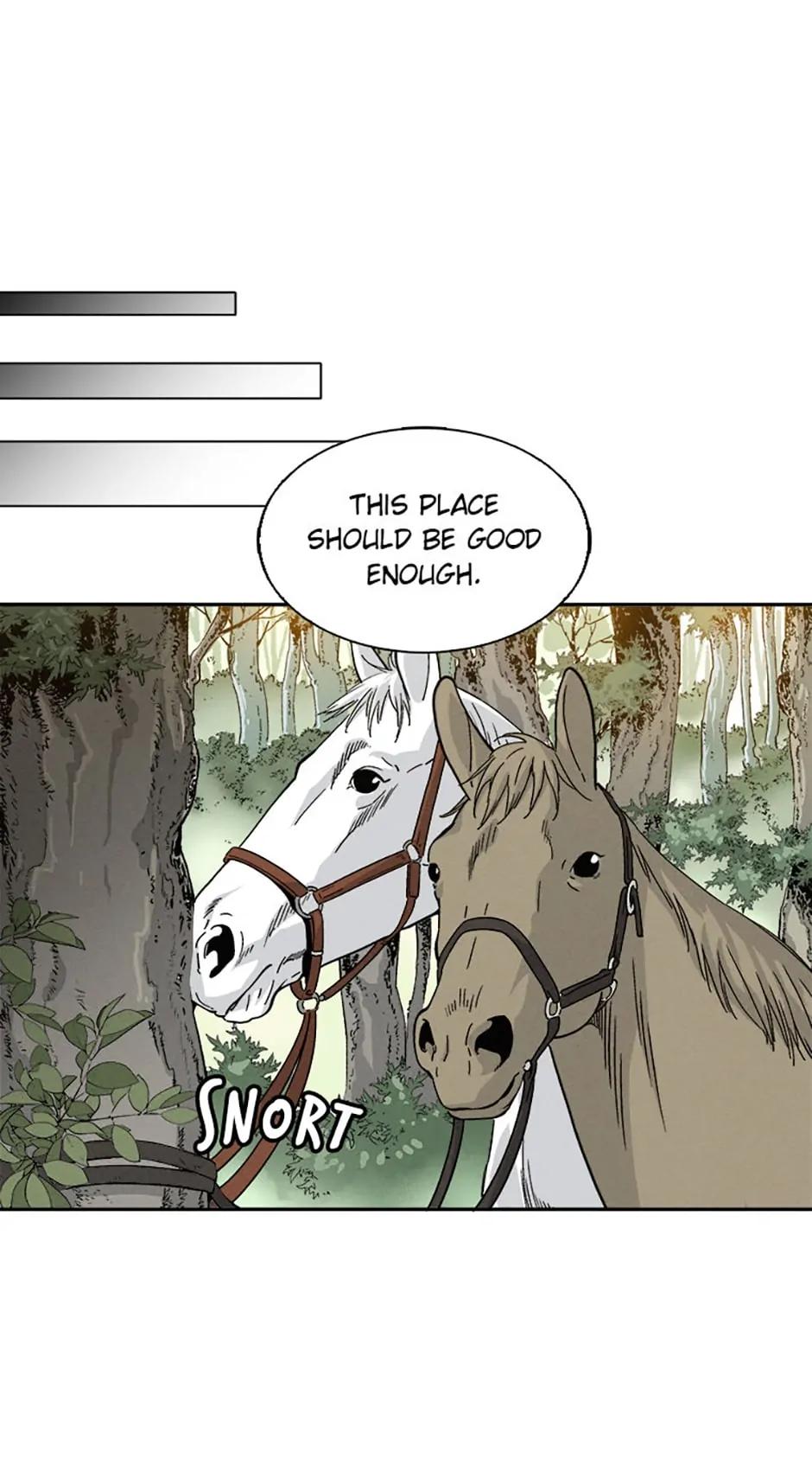 Read The Divine Surgeon EN Manga Online