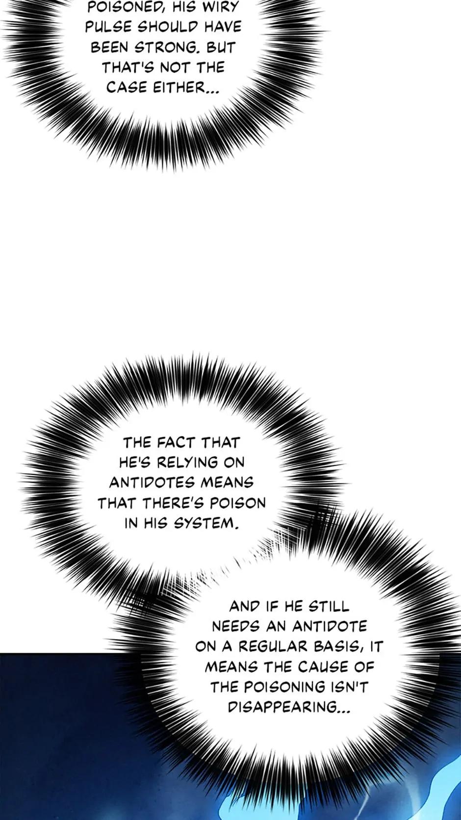 Read The Divine Surgeon EN Manga Online
