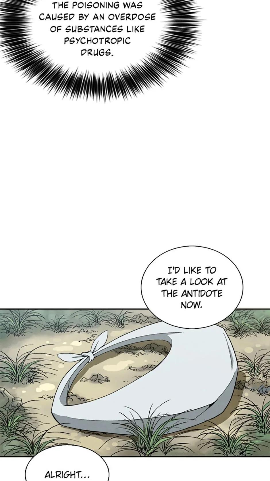 Read The Divine Surgeon EN Manga Online