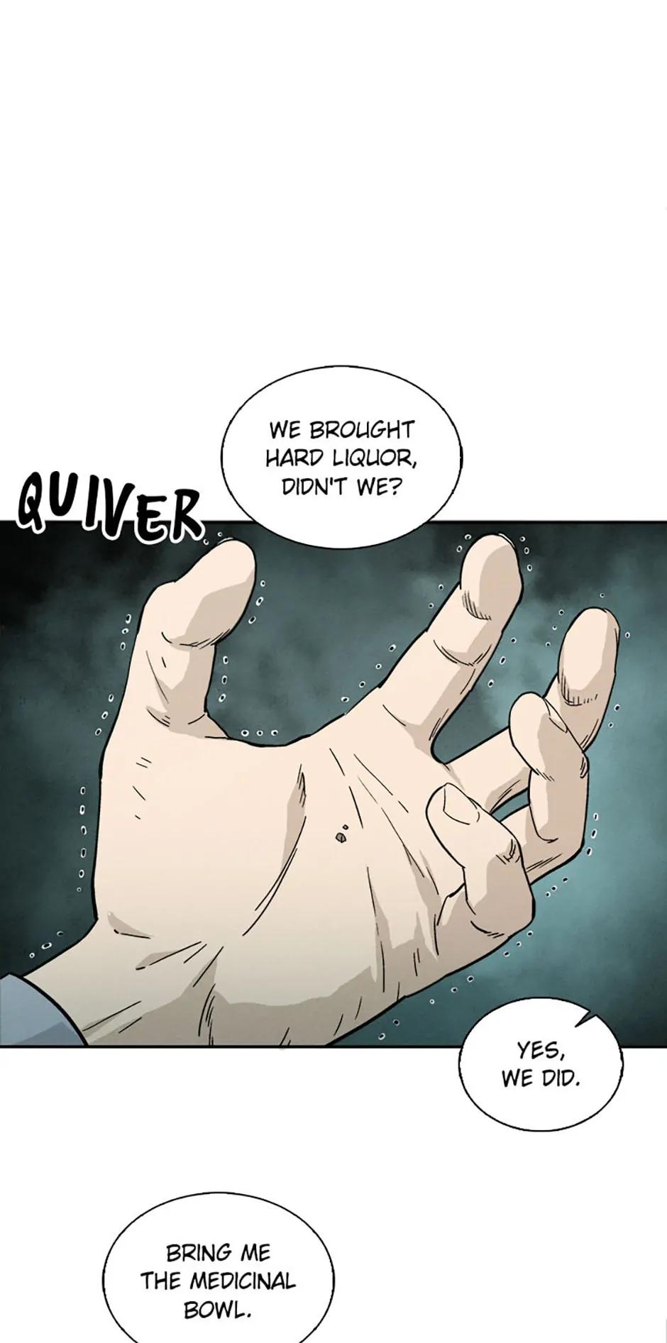 Read The Divine Surgeon EN Manga Online