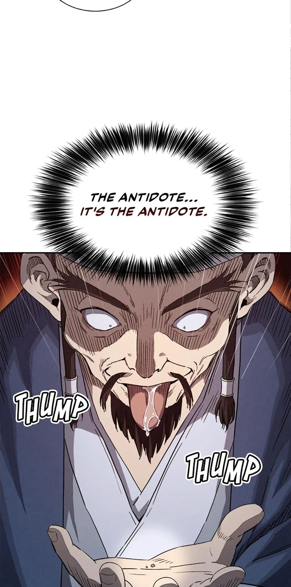 Read The Divine Surgeon EN Manga Online