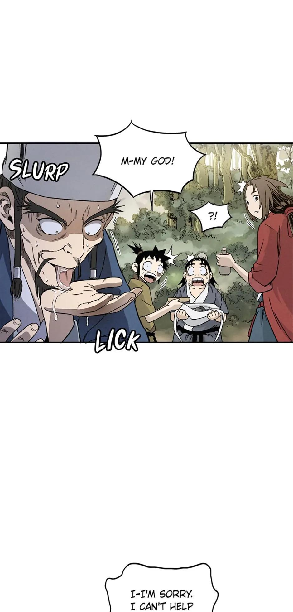 Read The Divine Surgeon EN Manga Online