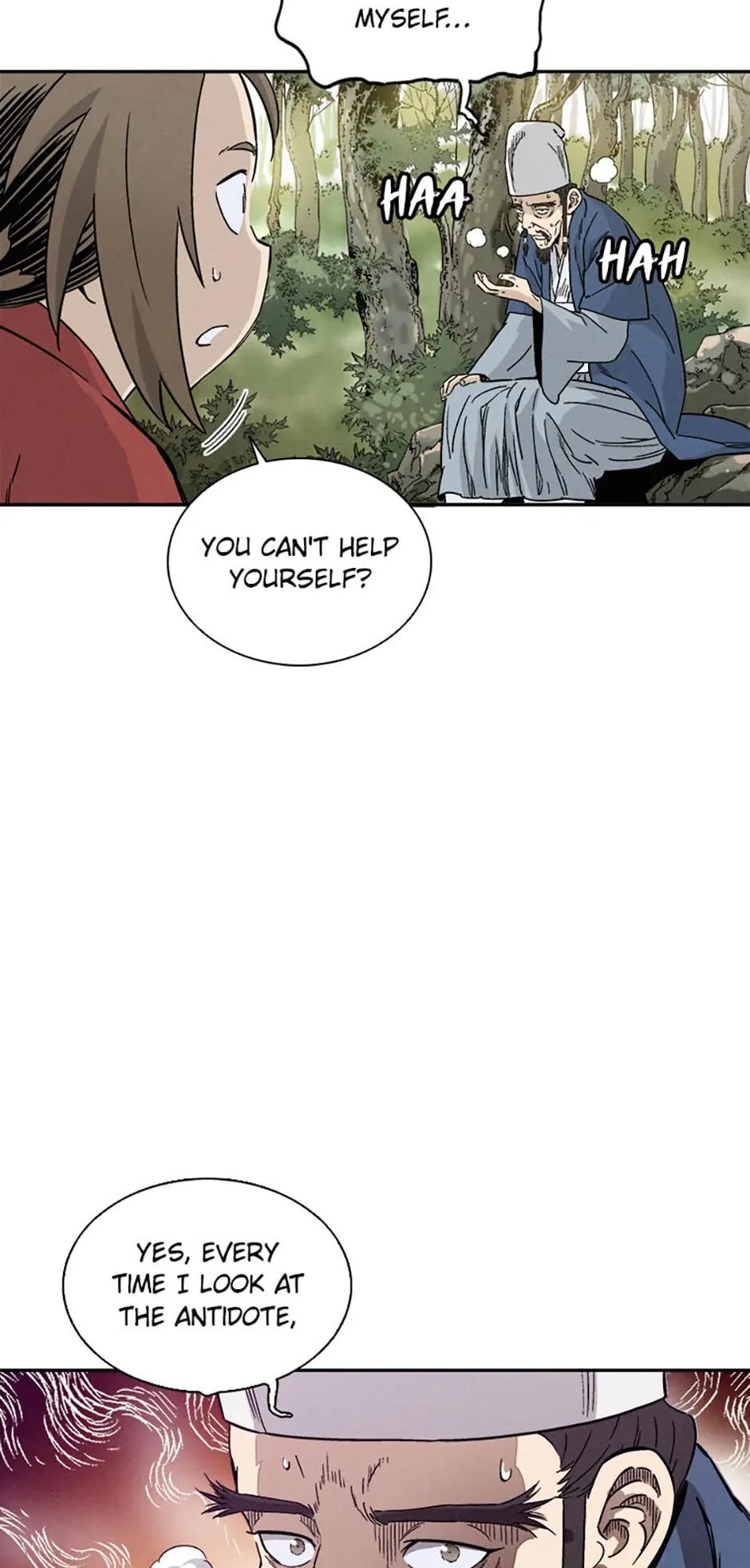 Read The Divine Surgeon EN Manga Online