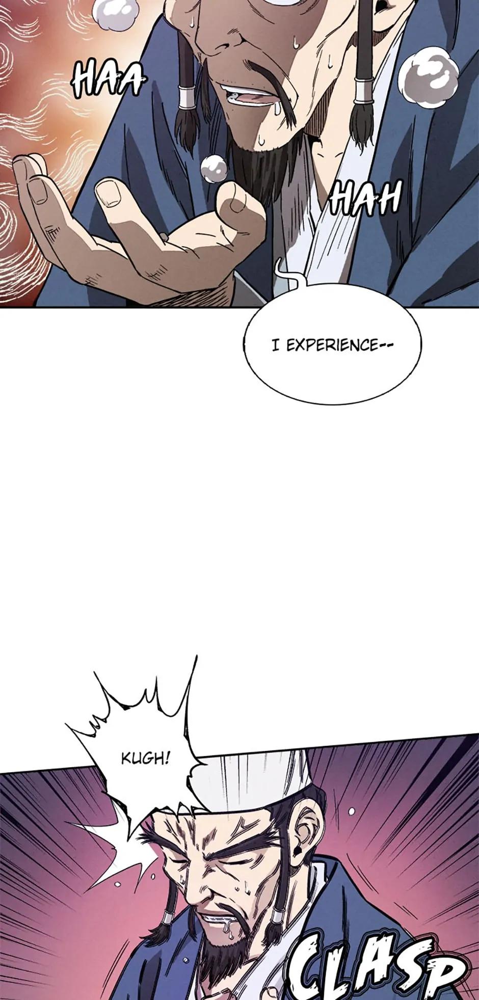 Read The Divine Surgeon EN Manga Online