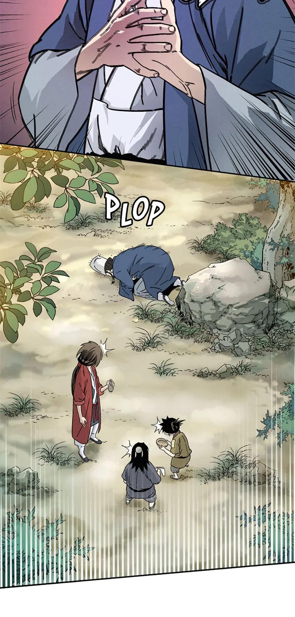 Read The Divine Surgeon EN Manga Online