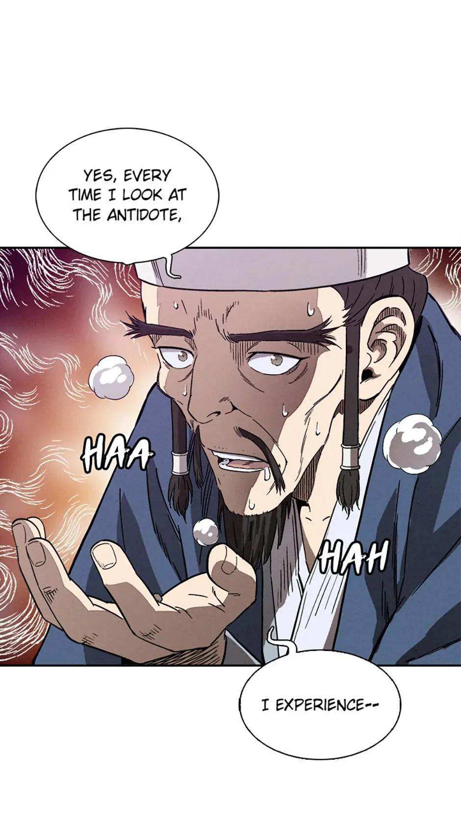 Read The Divine Surgeon EN Manga Online